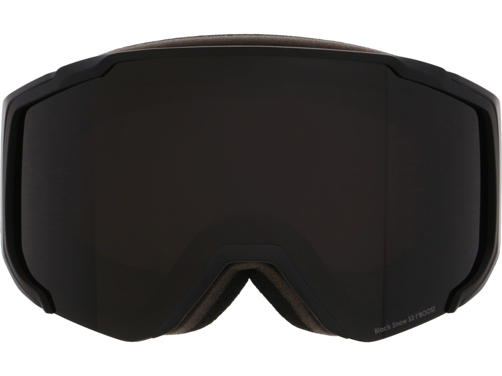 Red Bull Spect Eyewear Jibb, Smoke / black | Bild 3