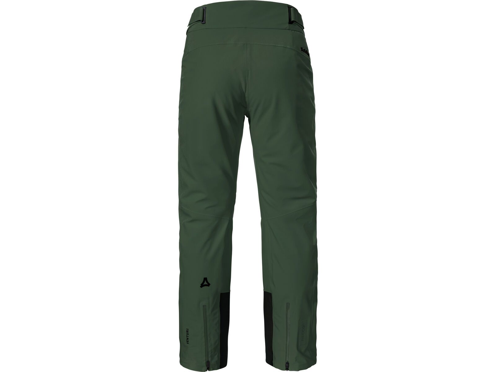 Schöffel Pants Style Skayra WMS, dark jade | Bild 2