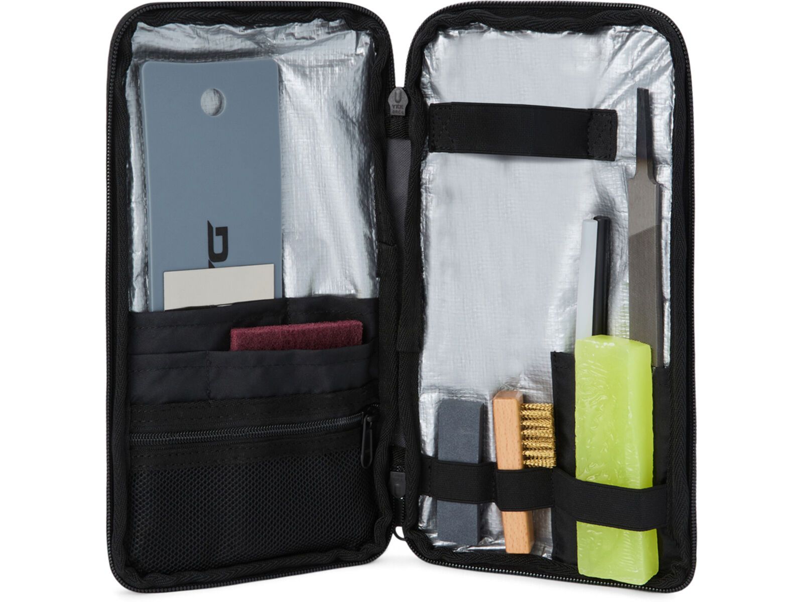 Dakine Deluxe Tuning Kit, castlerock | Bild 2