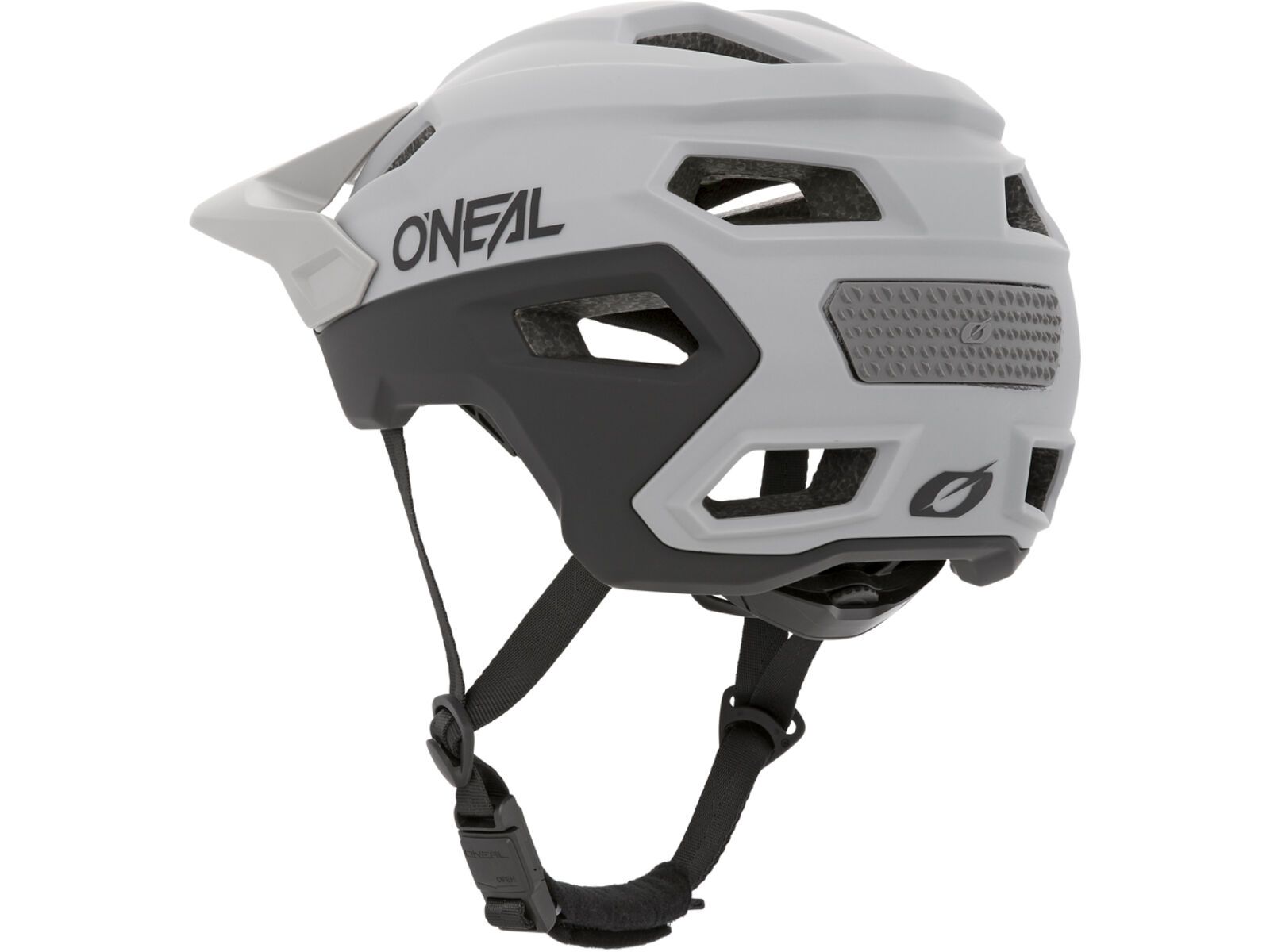 ONeal Trailfinder Helmet Split, gray | Bild 4