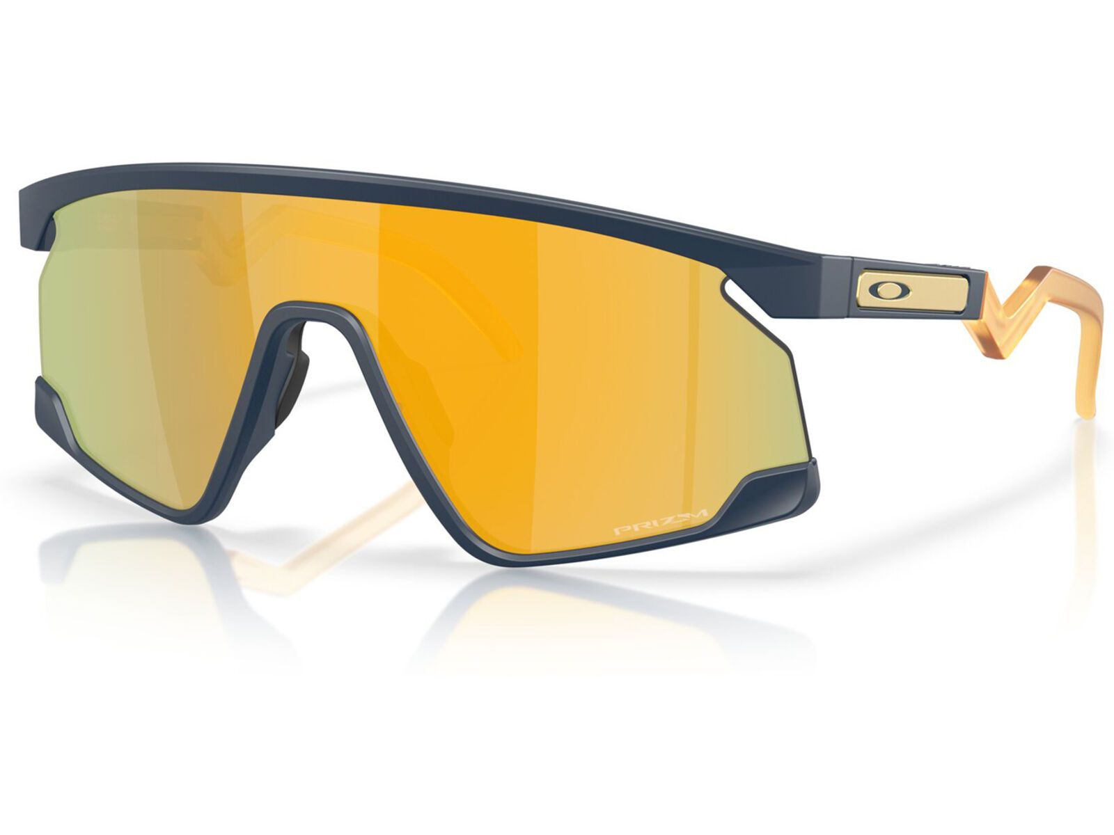 Oakley BXTR Polaris Collection, Prizm 24k / matte abyss | Bild 10