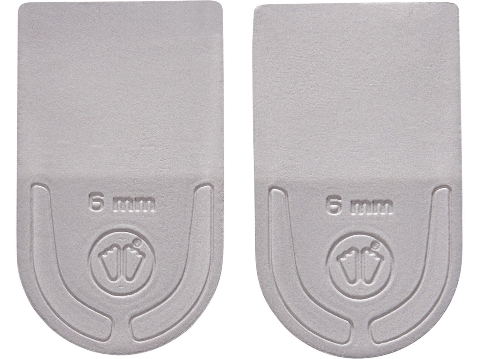 Sidas Heel Lift Soft 6 mm | Bild 2