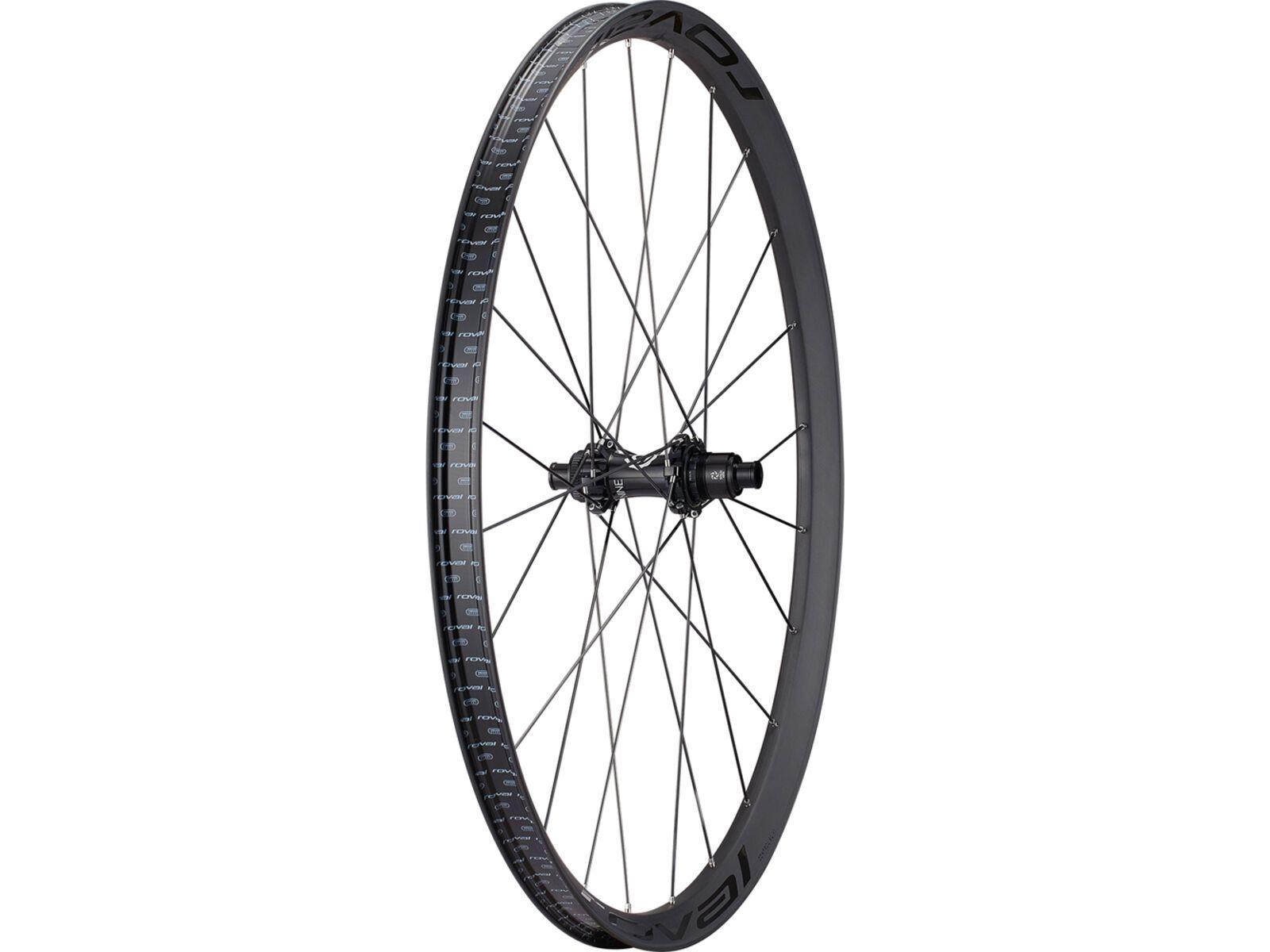 Specialized Roval Control SL VI Solix - 29 / 12x148 mm / SRAM XD, satin carbon/gloss black | Bild 1