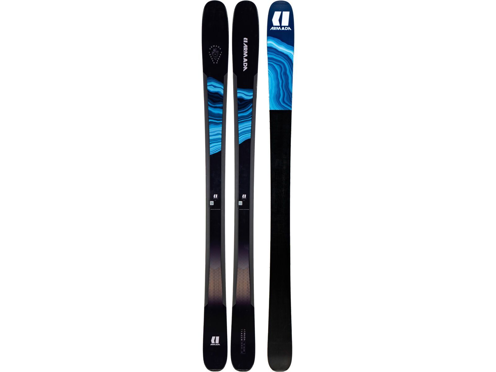 Set: Armada Tracer 98 2020 + Fritschi Diamir Vipec 12 (1861900) | Bild 2