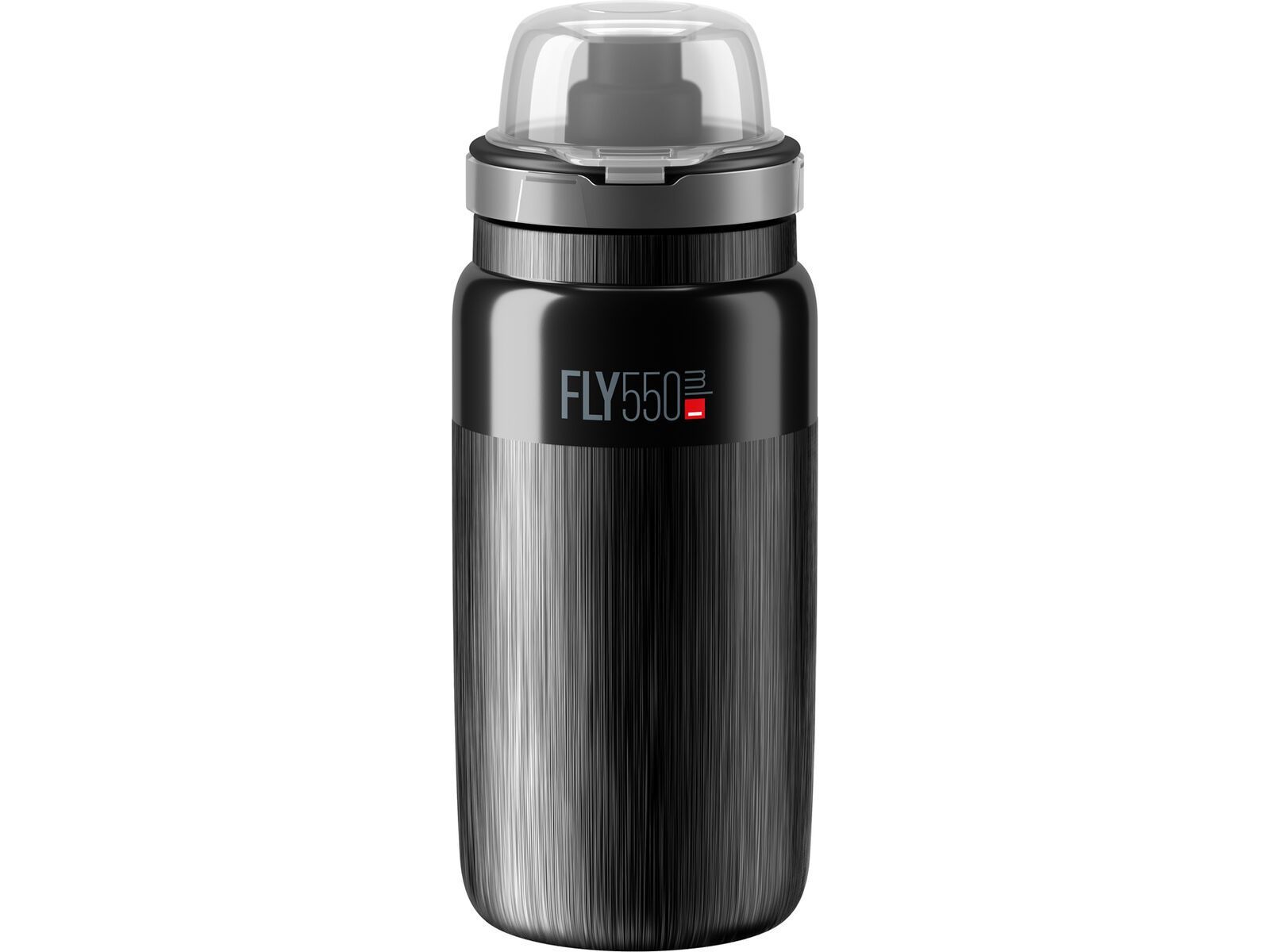 Elite Fly Tex MTB - 550 ml, schwarz | Bild 1