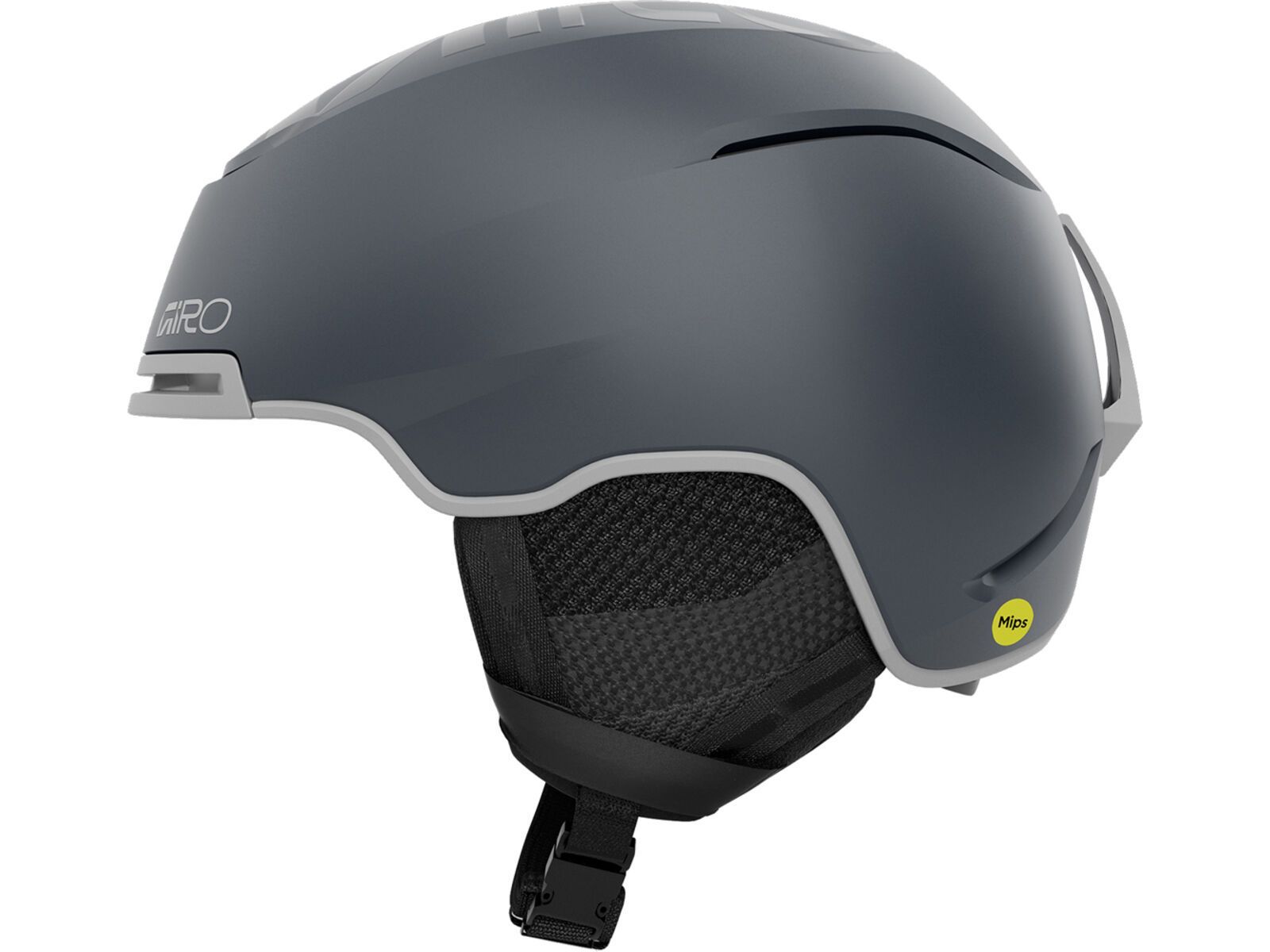 Giro Jackson MIPS, matte indigo | Bild 2