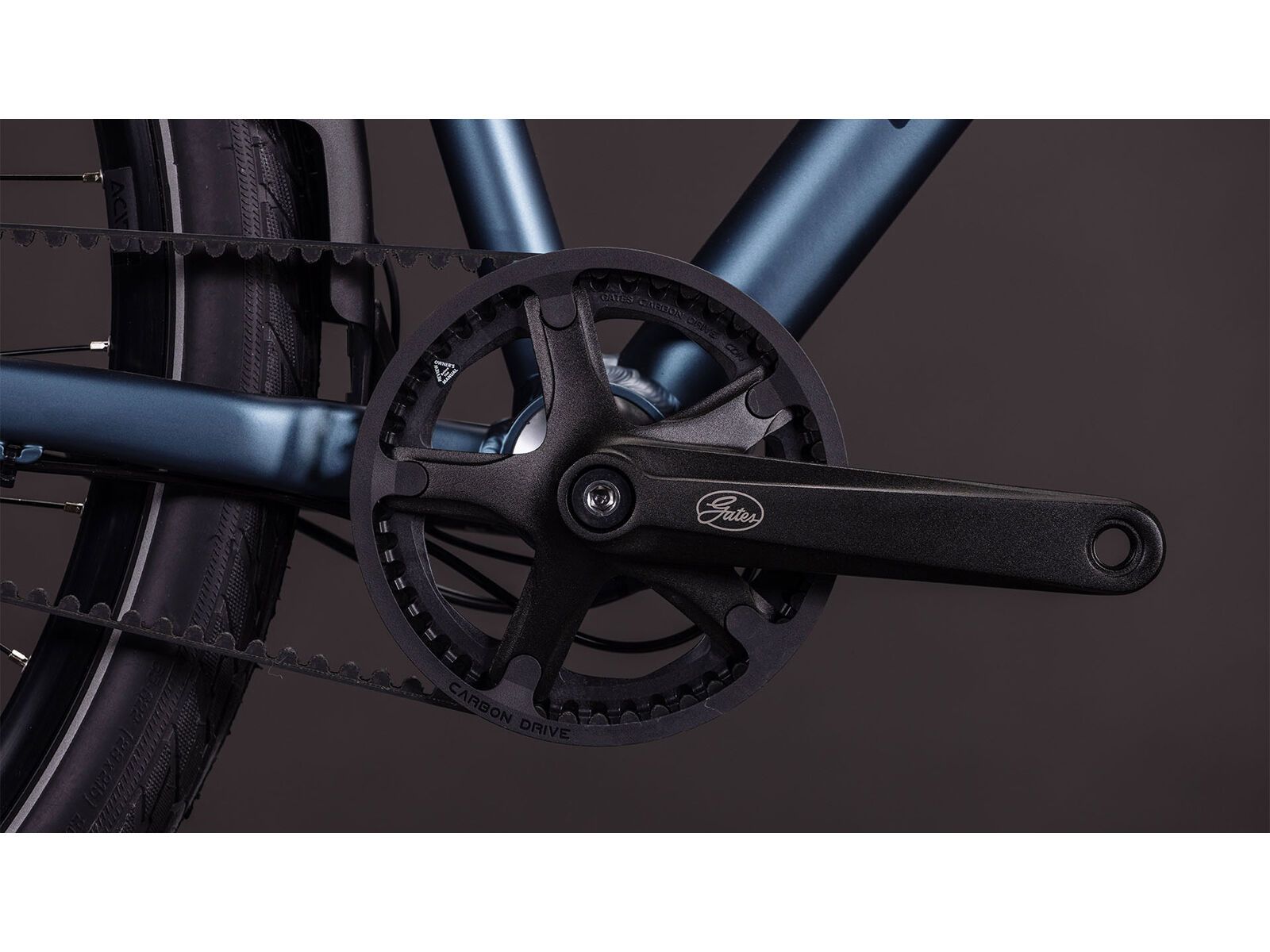 Cube Editor Pro FE, mineralblue´n´chrome | Bild 5