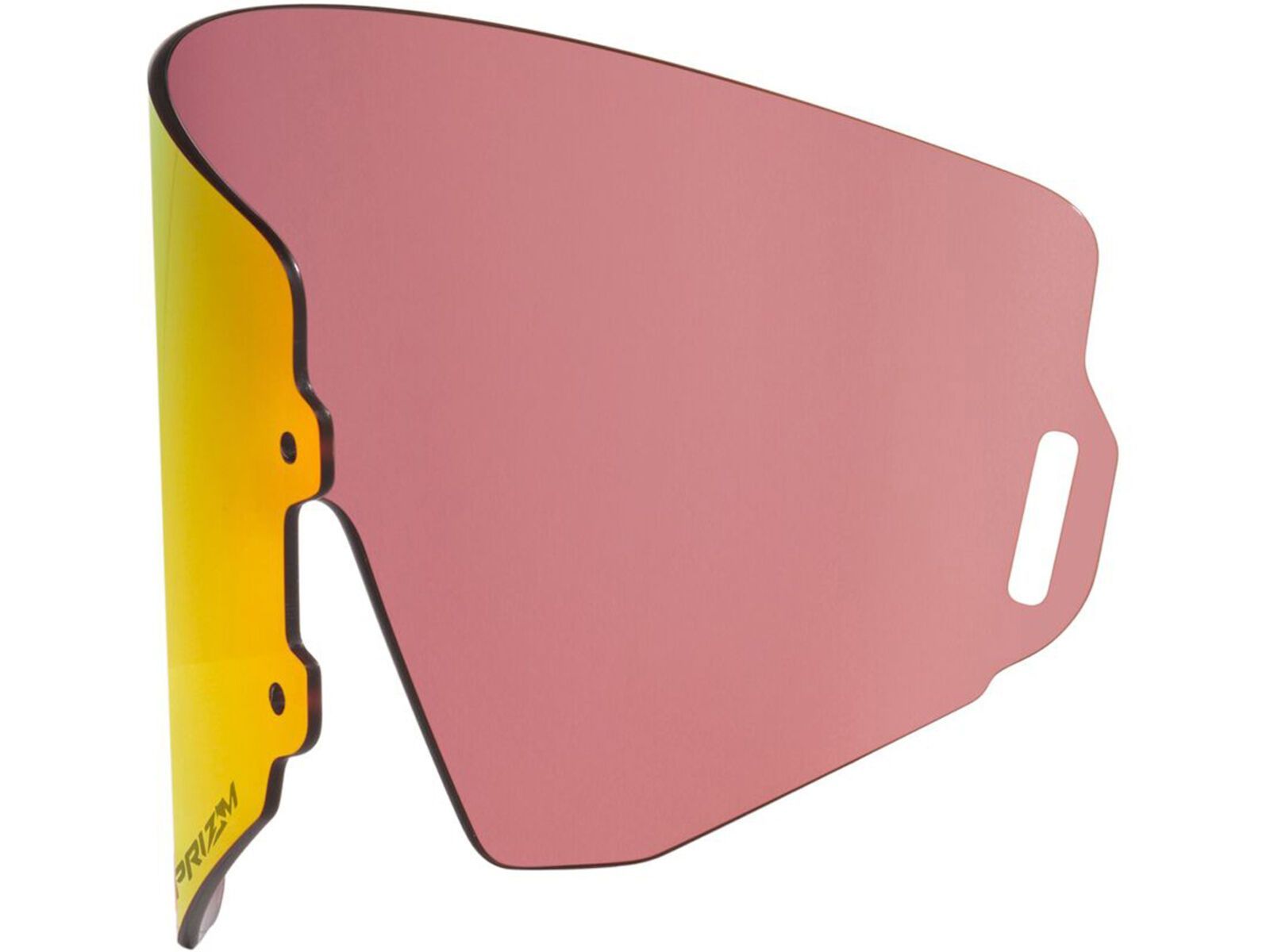 Oakley Flow Scape M Replacement Lens, Prizm Snow Torch Iridium | Bild 3