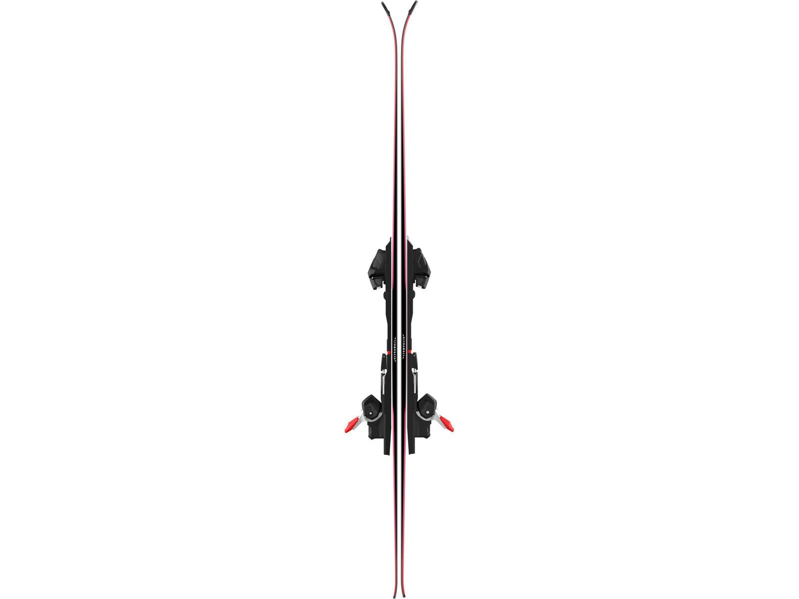 Atomic Redster S9 Revoshock S + I 12 GW, red tension | Bild 7