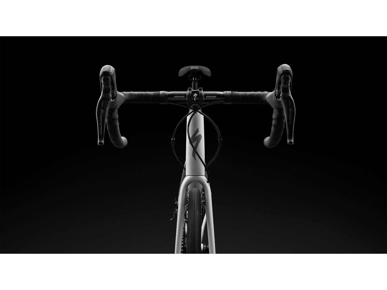 Specialized Allez E5 Sport, gloss dove grey/cool grey/chameleon lapis | Bild 10