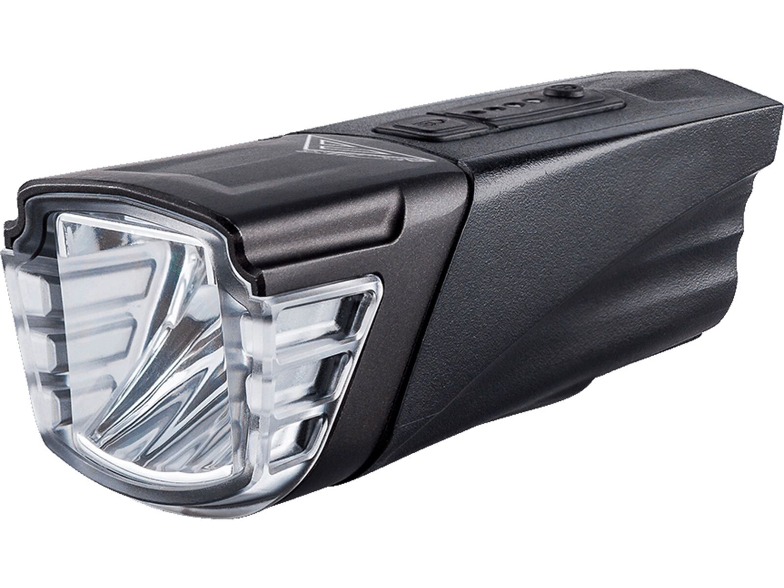 Azonic GLC LED Frontlicht - StVZO, black | Bild 1