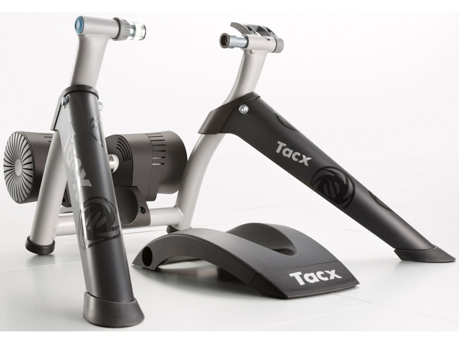 *** 2. Wahl *** Tacx Bushido T2780 - Cycletrainer | | Bild 1