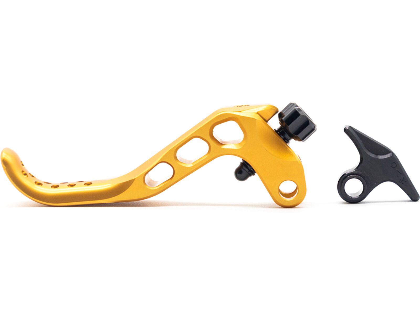OAK Components SH Bremshebel Set - Shimano, gold | Bild 1