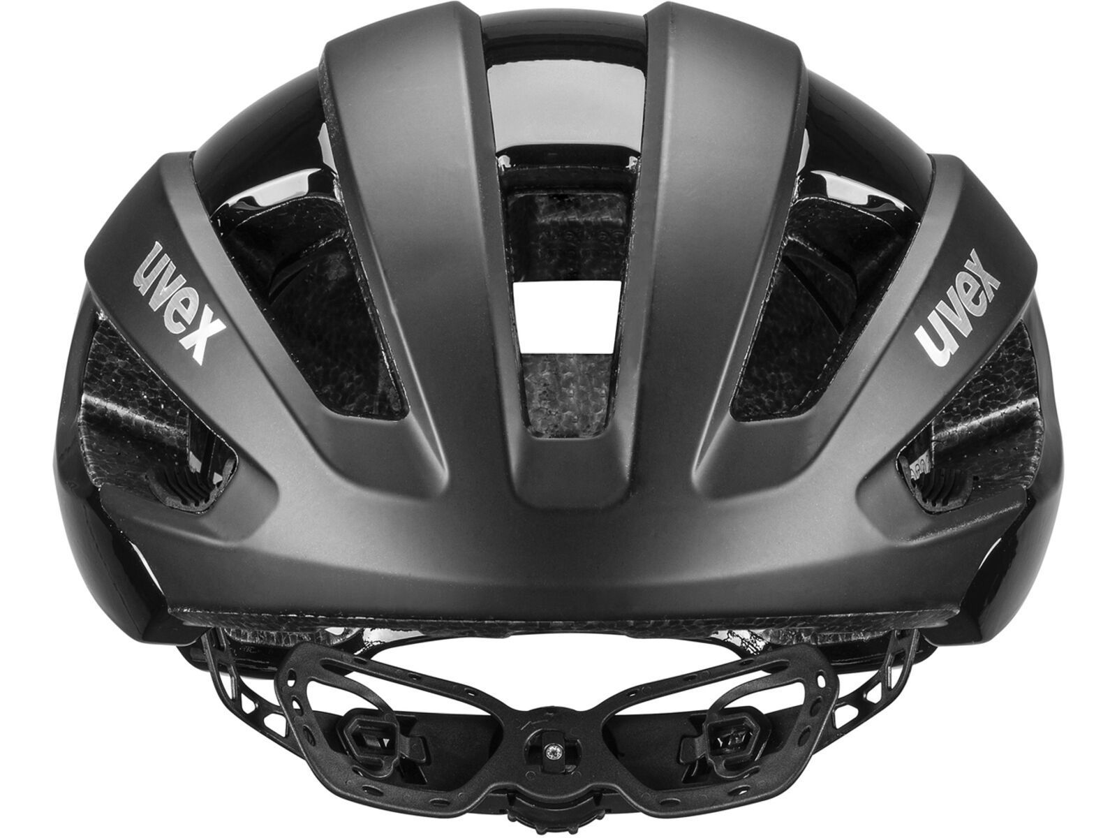 uvex rise pro MIPS, black matt | Bild 2