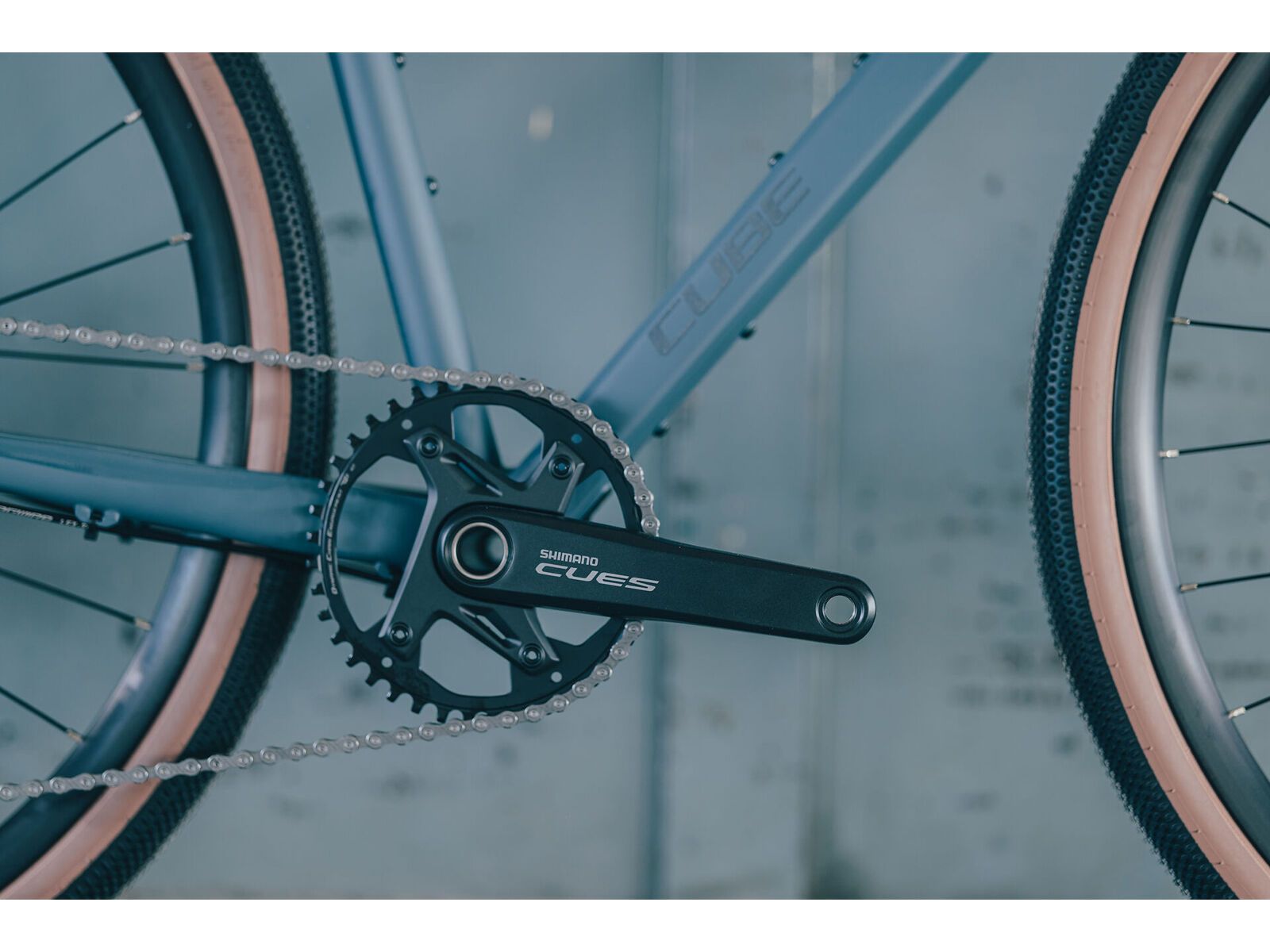 Cube Nuroad Pro 650B, whale´n´reflex | Bild 8