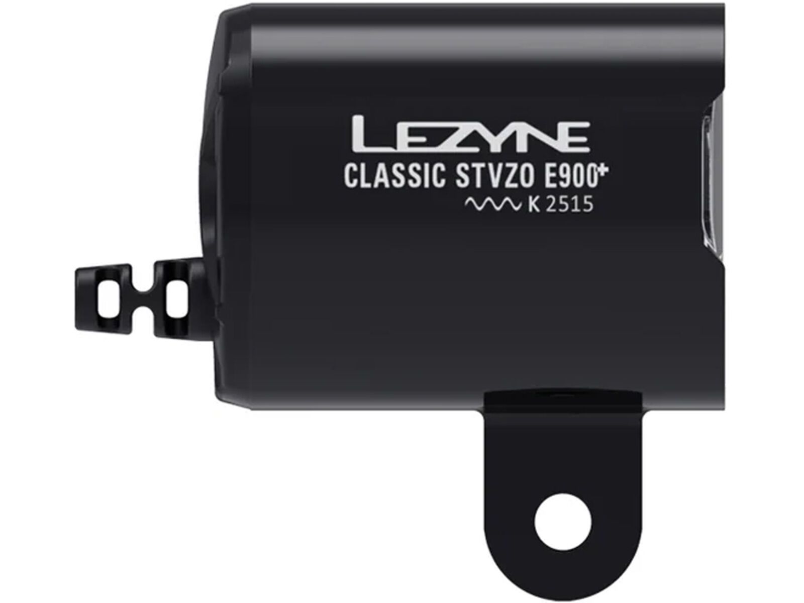 Lezyne E-Bike Classic StVZO E900+, black | Bild 4