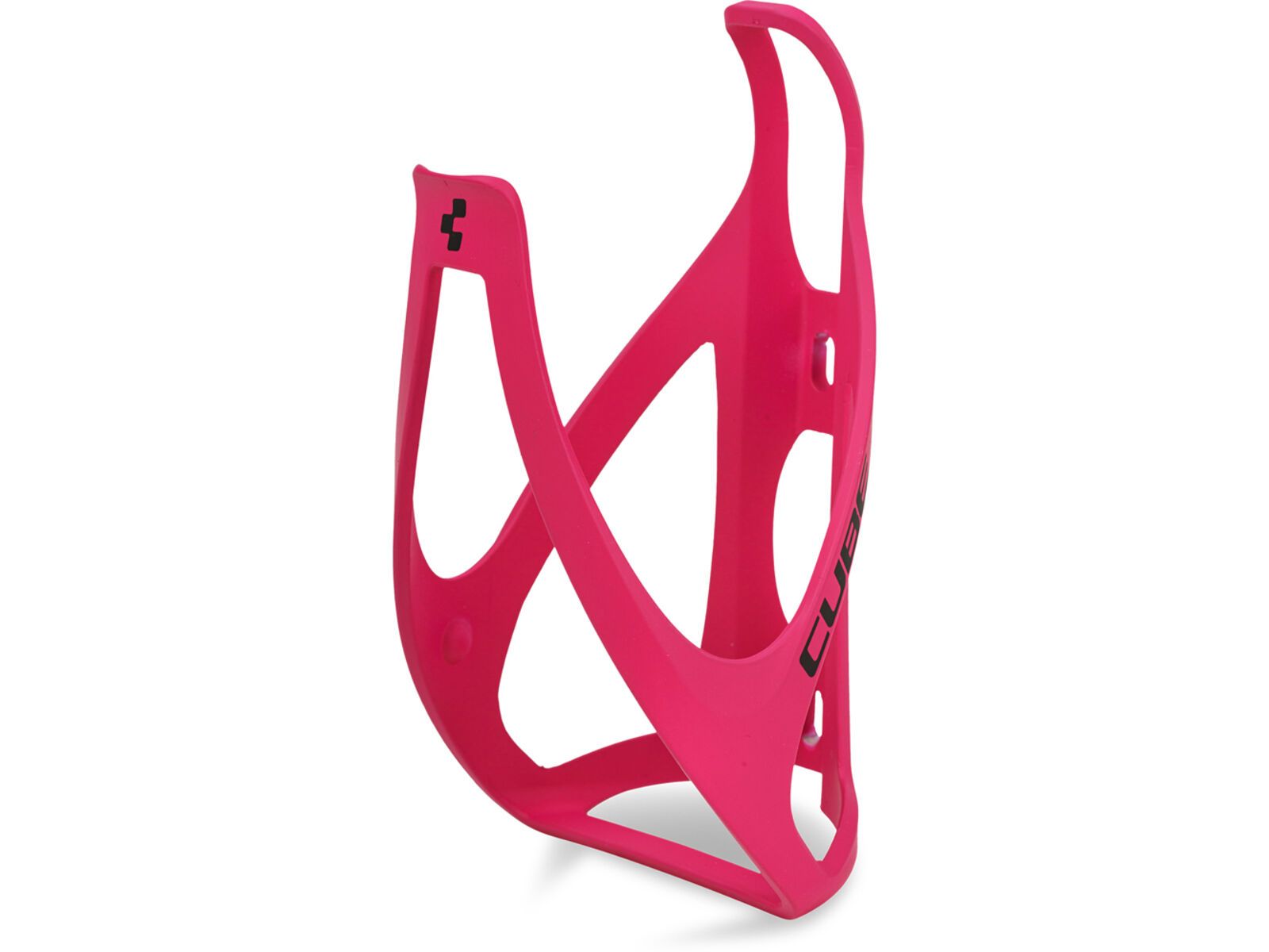 Cube Flaschenhalter HPP, matt berry´n´black | Bild 1