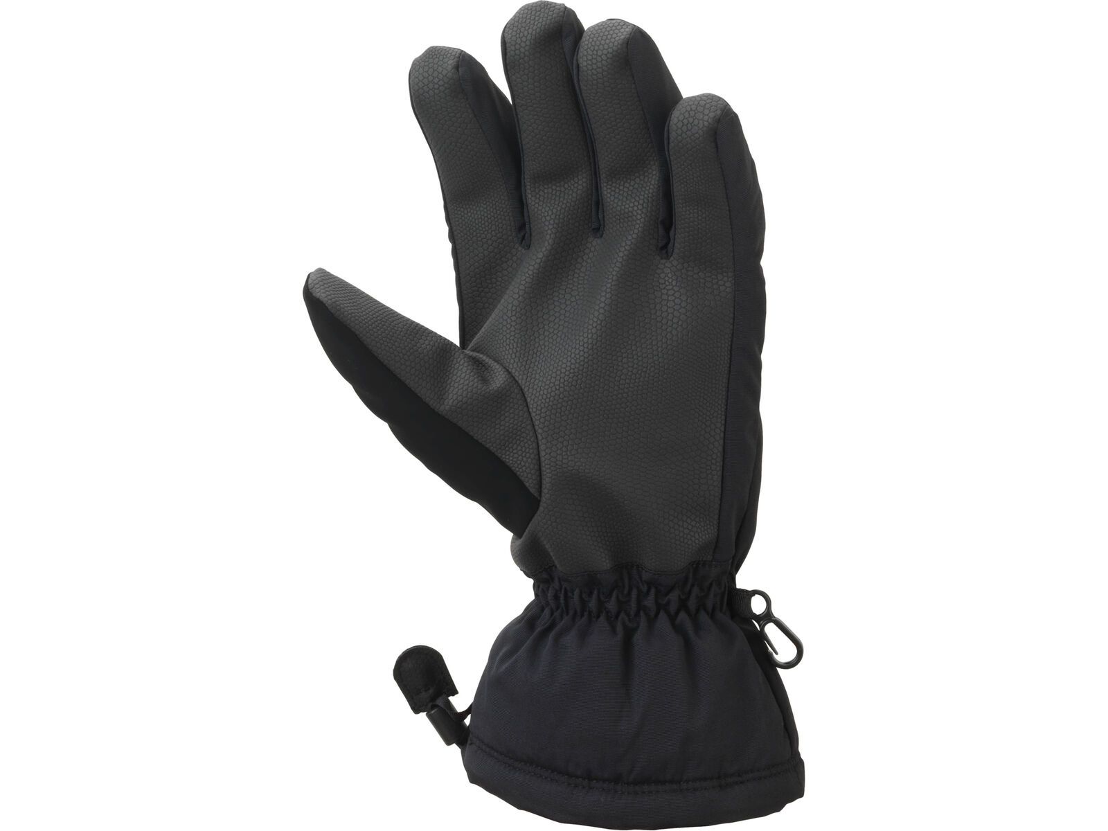 Marmot On Piste Glove, black | Bild 1