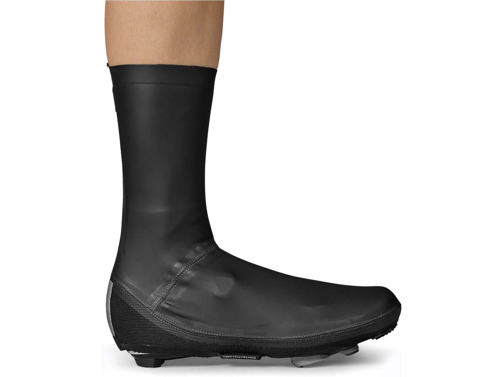 GripGrap AquaShield 2 Waterproof Road Shoe Covers, black | Bild 2