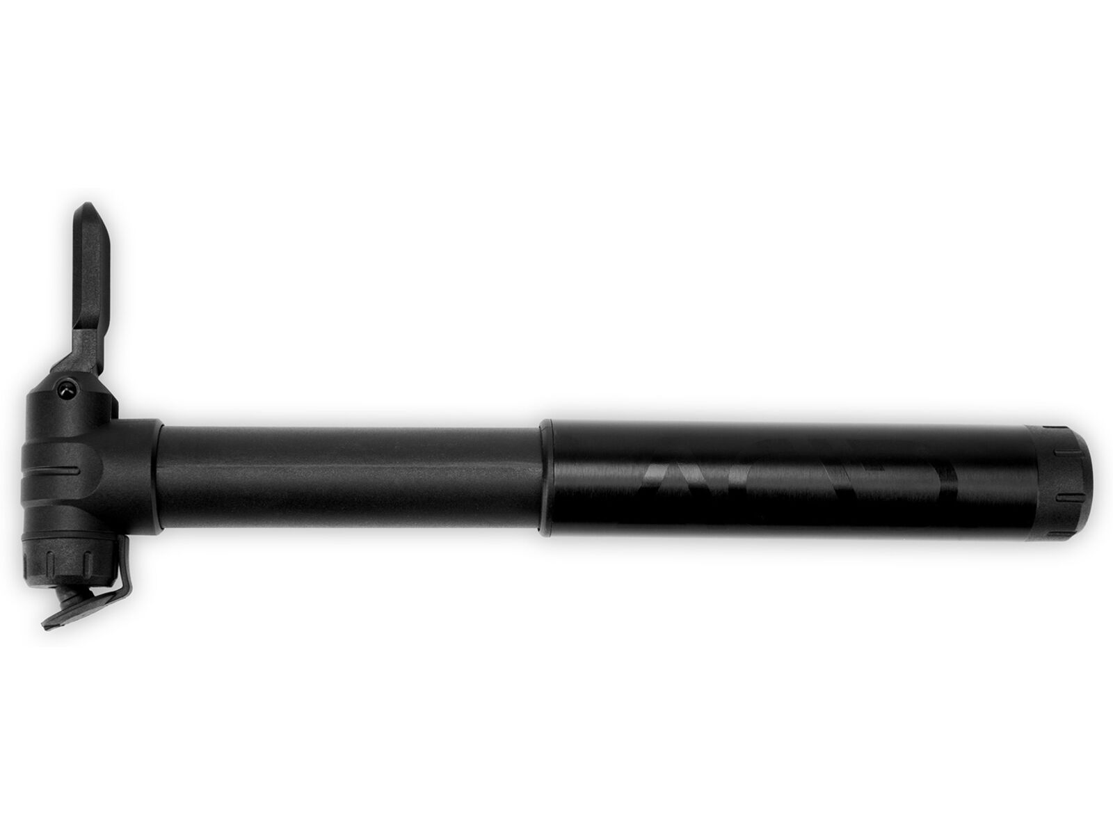 Cube Acid Pumpe Race Dual CMPT, black | Bild 2