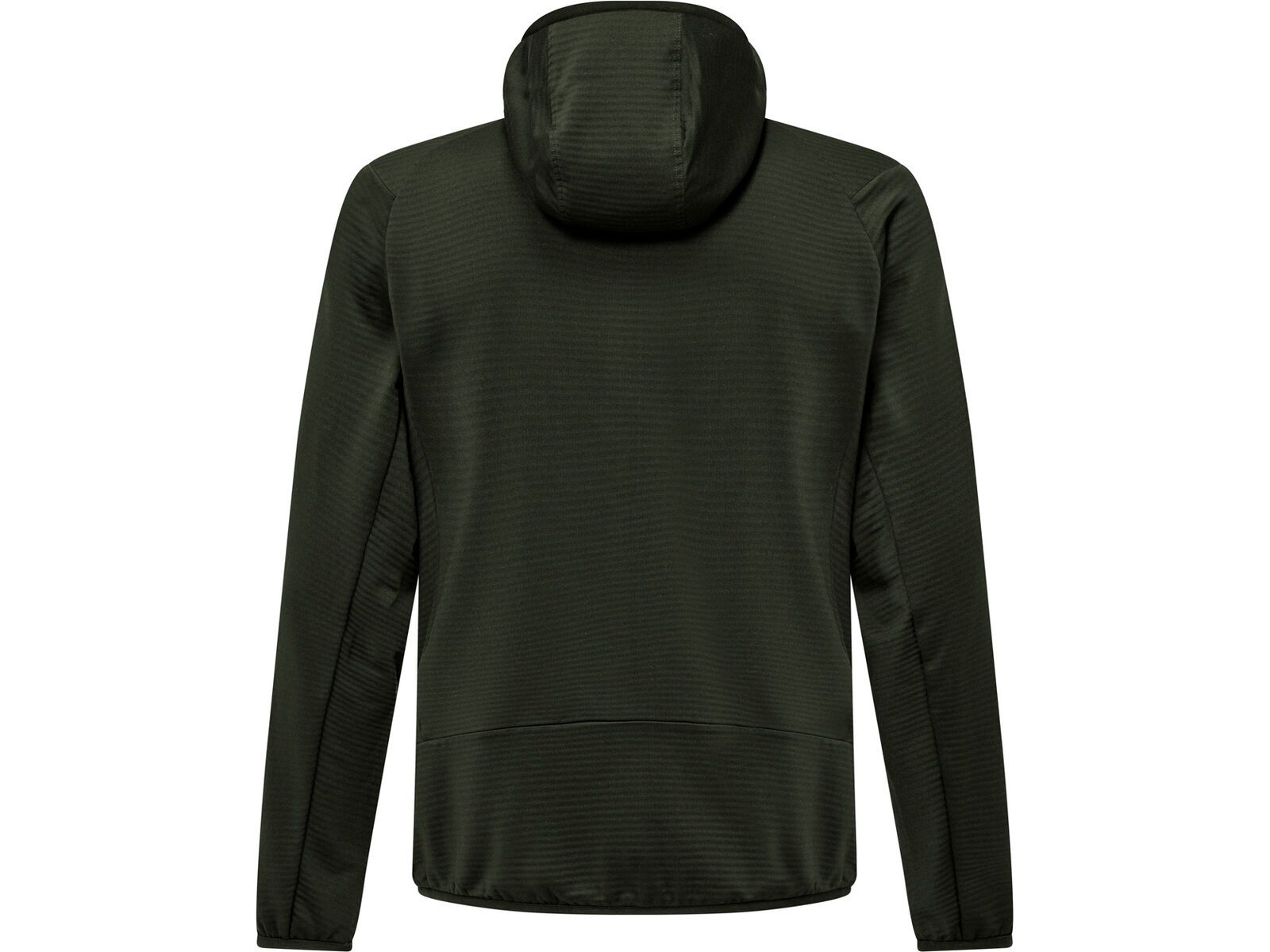 Salewa Puez Altavia Polarlite Kapuzenjacke Herren, dark olive | Bild 2