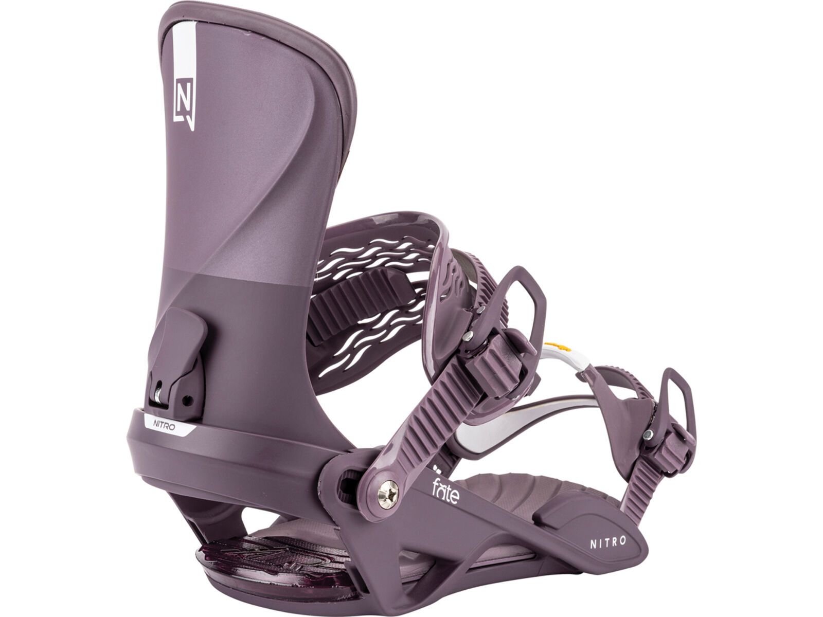Nitro Fate, plum | Bild 1