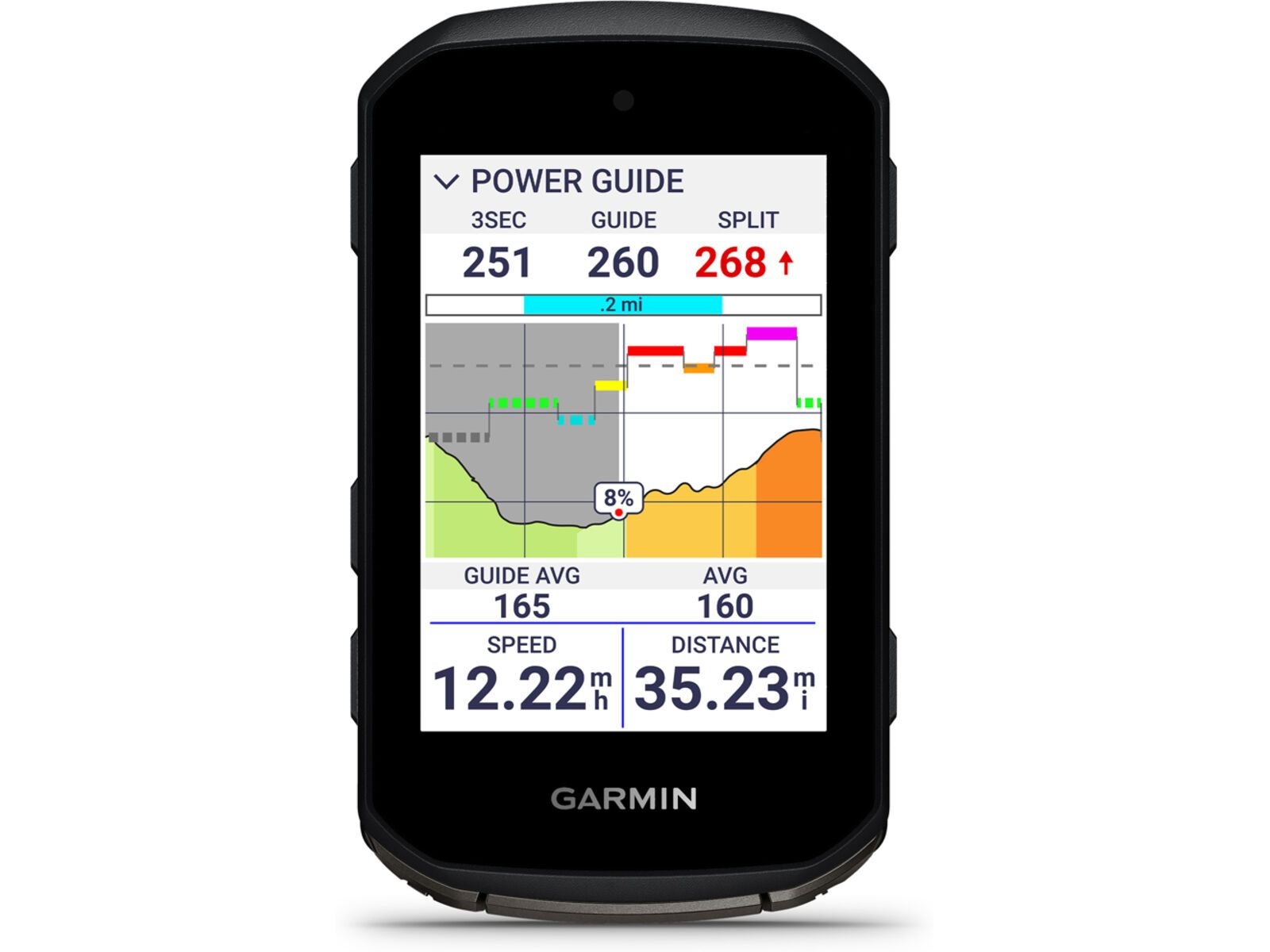 Garmin Edge 850 | Bild 9