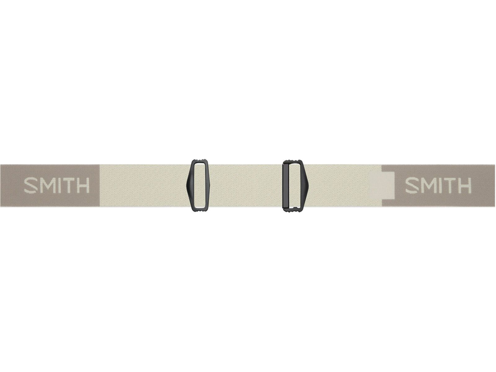 Smith Rhythm MTB + Dirt Screen, Clear / chalk | Bild 2