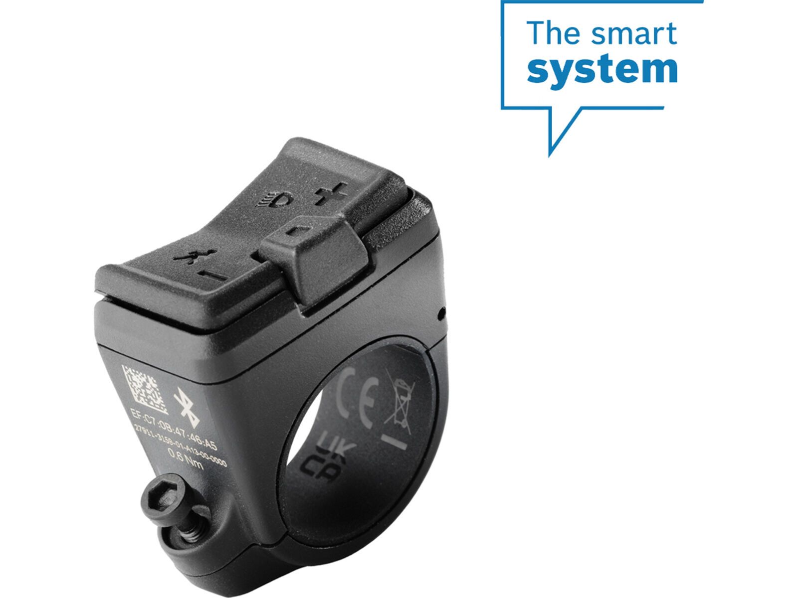 Bosch Mini Remote 22,2 mm (BRC3300) | Bild 1