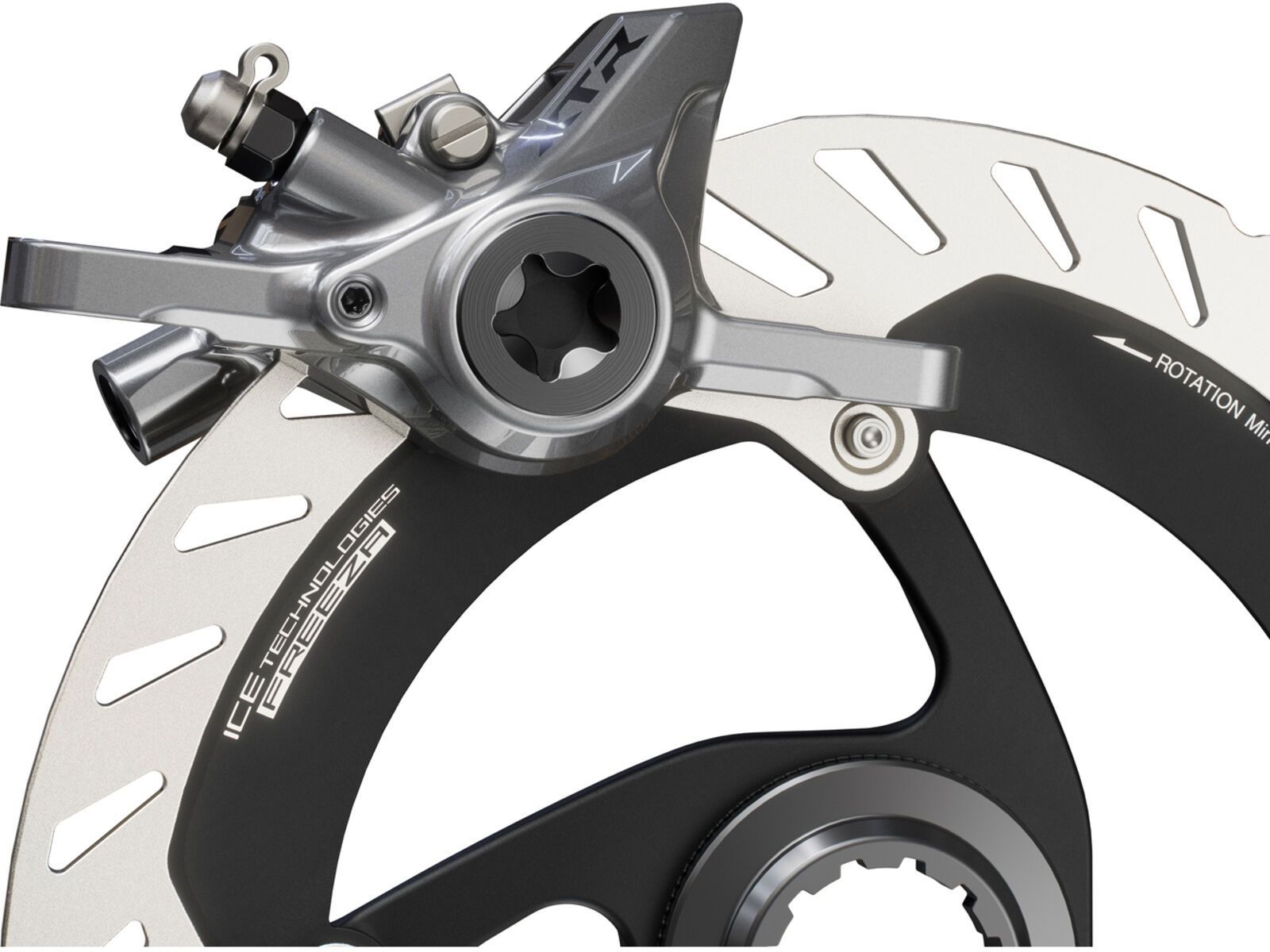 Shimano XTR BL-M9220 + BR-M9200 2-Kolben - HR | Bild 11