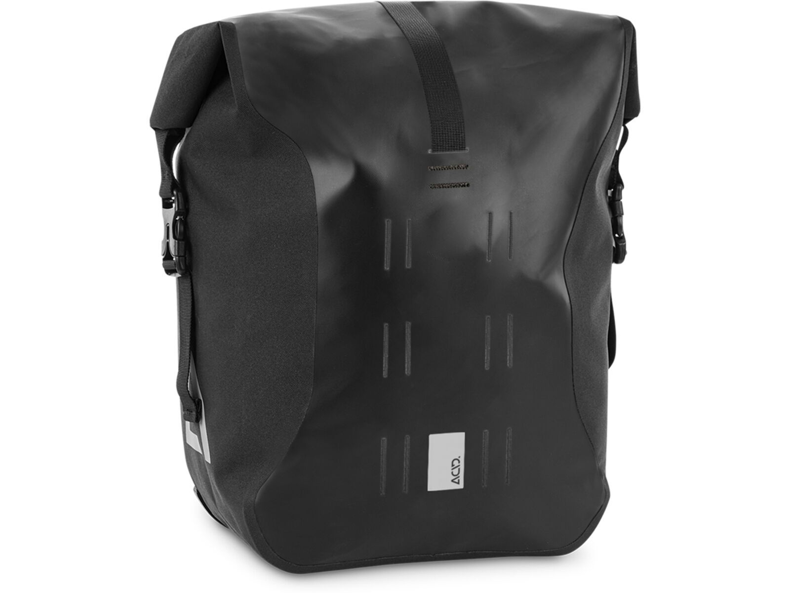 Cube Acid Seitentasche Pro 15 CILink, black | Bild 1