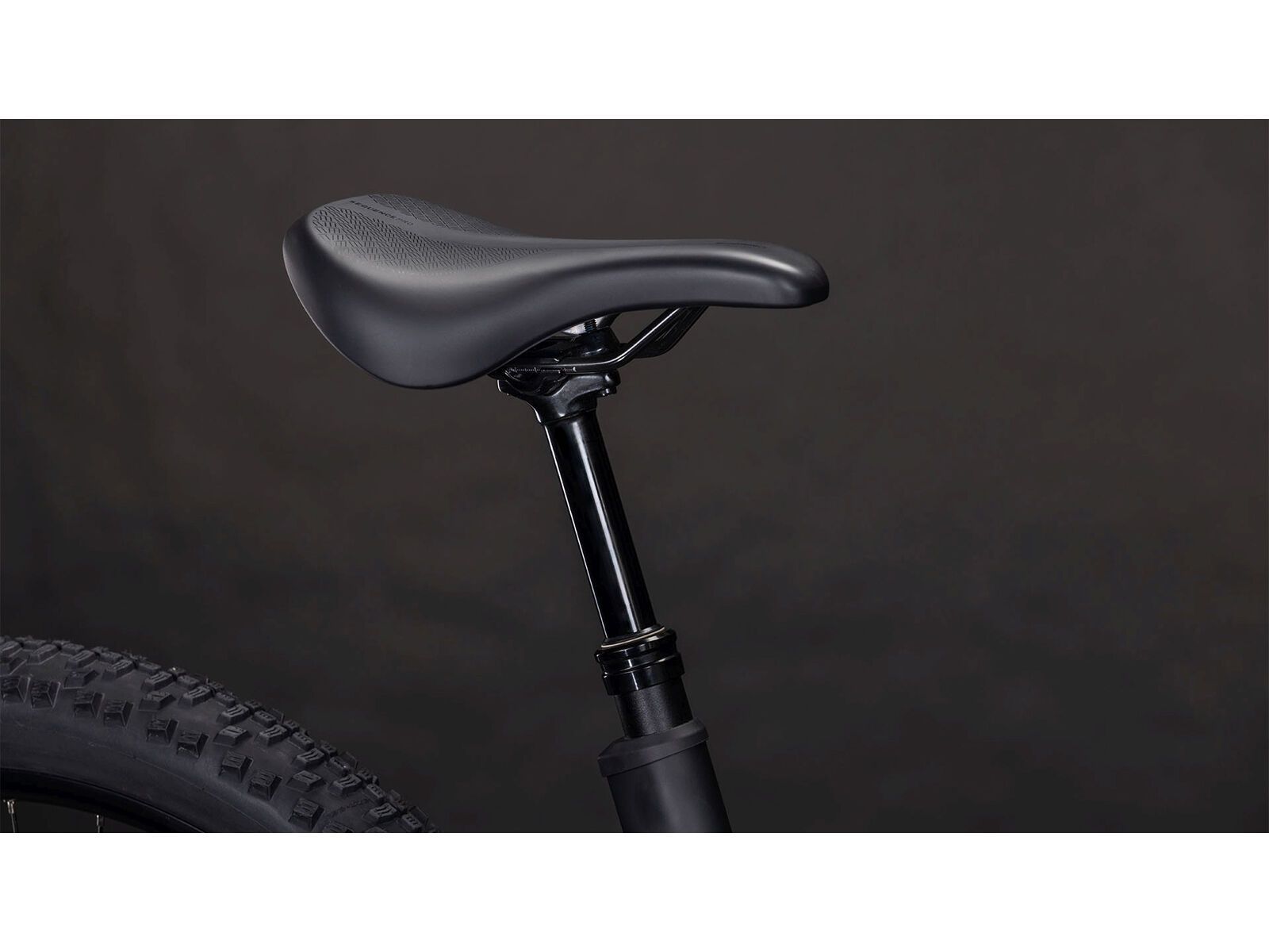 Cube Reaction Hybrid Pro 800 Easy Entry 27.5, blackline | Bild 6