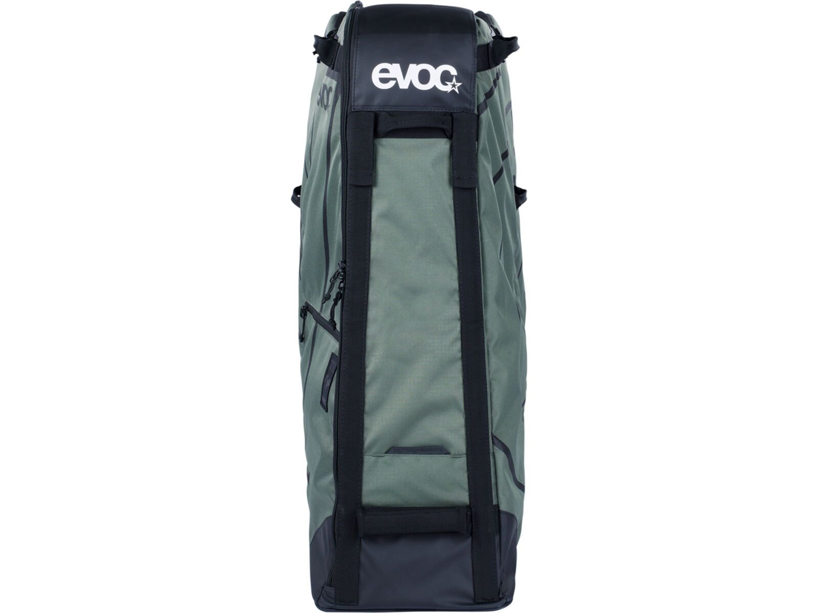 Evoc Bike Bag, dark olive | Bild 4