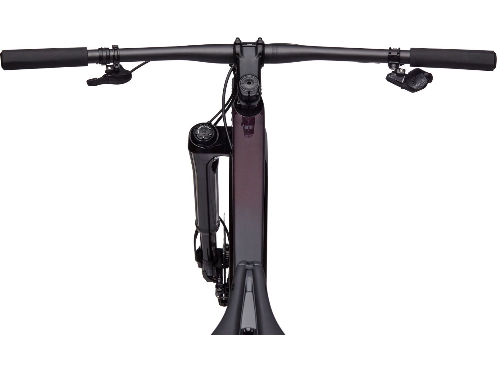 Cannondale Scalpel HT Hi-Mod Ultimate, tinted red | Bild 3