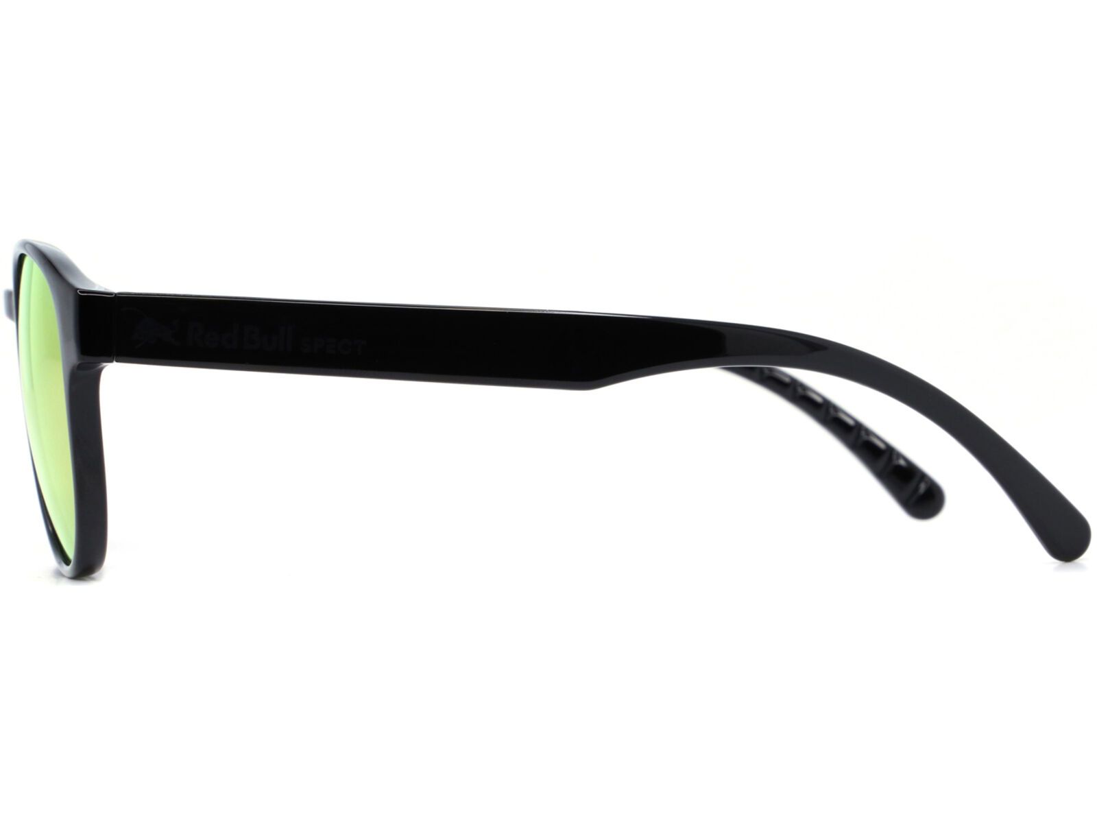 Red Bull Spect Eyewear Eden, Green-Light Pink Mirror / black | Bild 5
