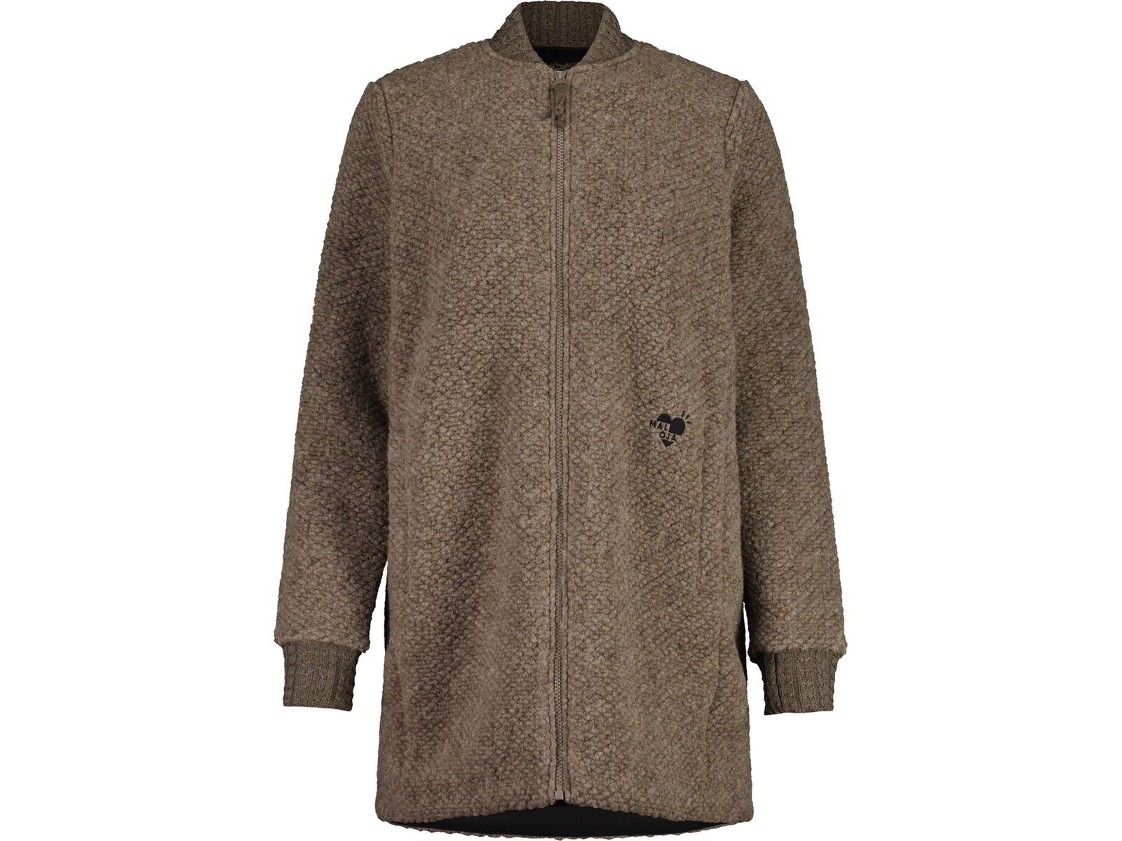 Maloja VardenM., dark gravel | Bild 1