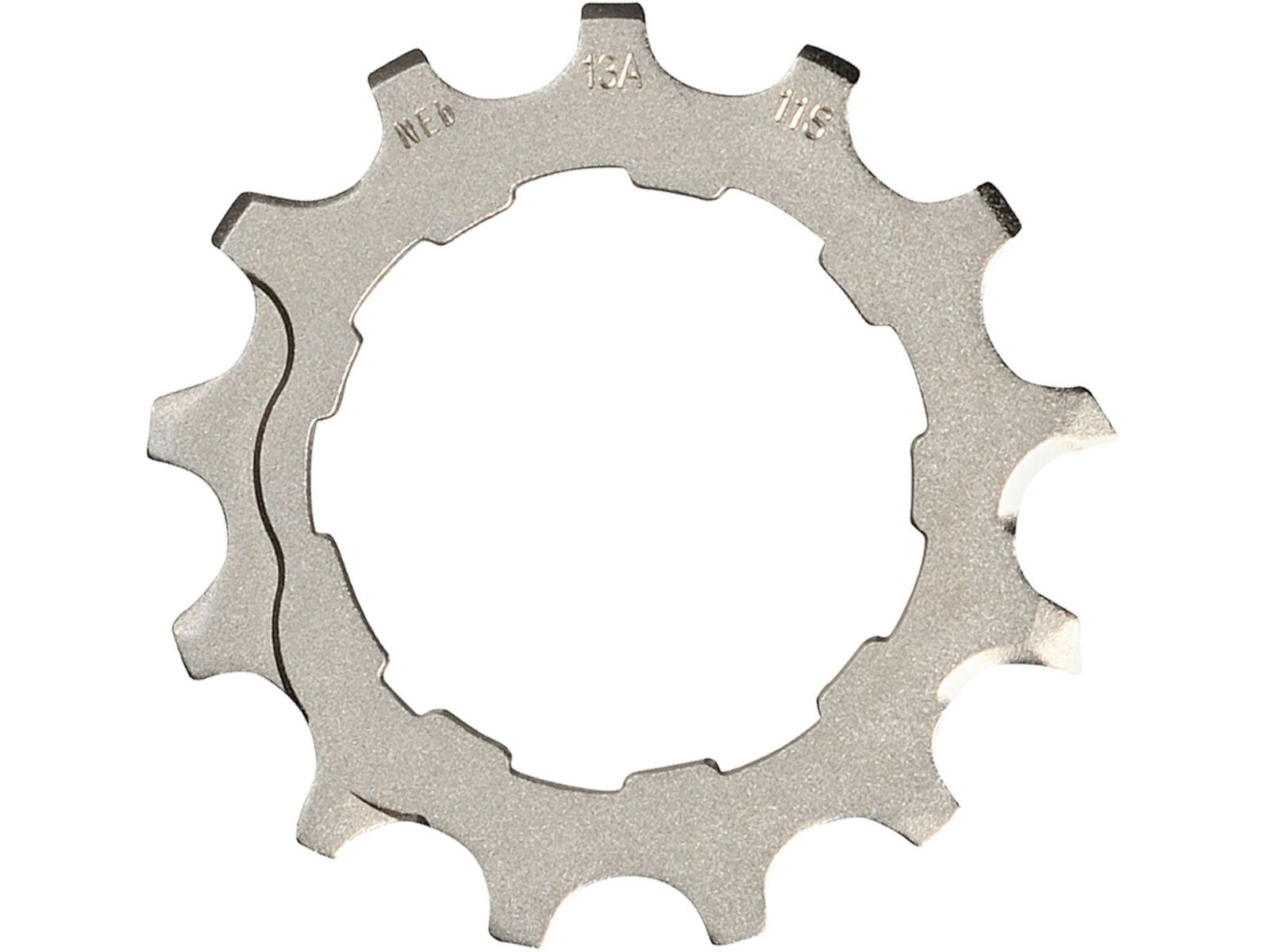 Shimano Ritzel für Ultegra CS-6800 mit integriertem Distanzring | Bild 5