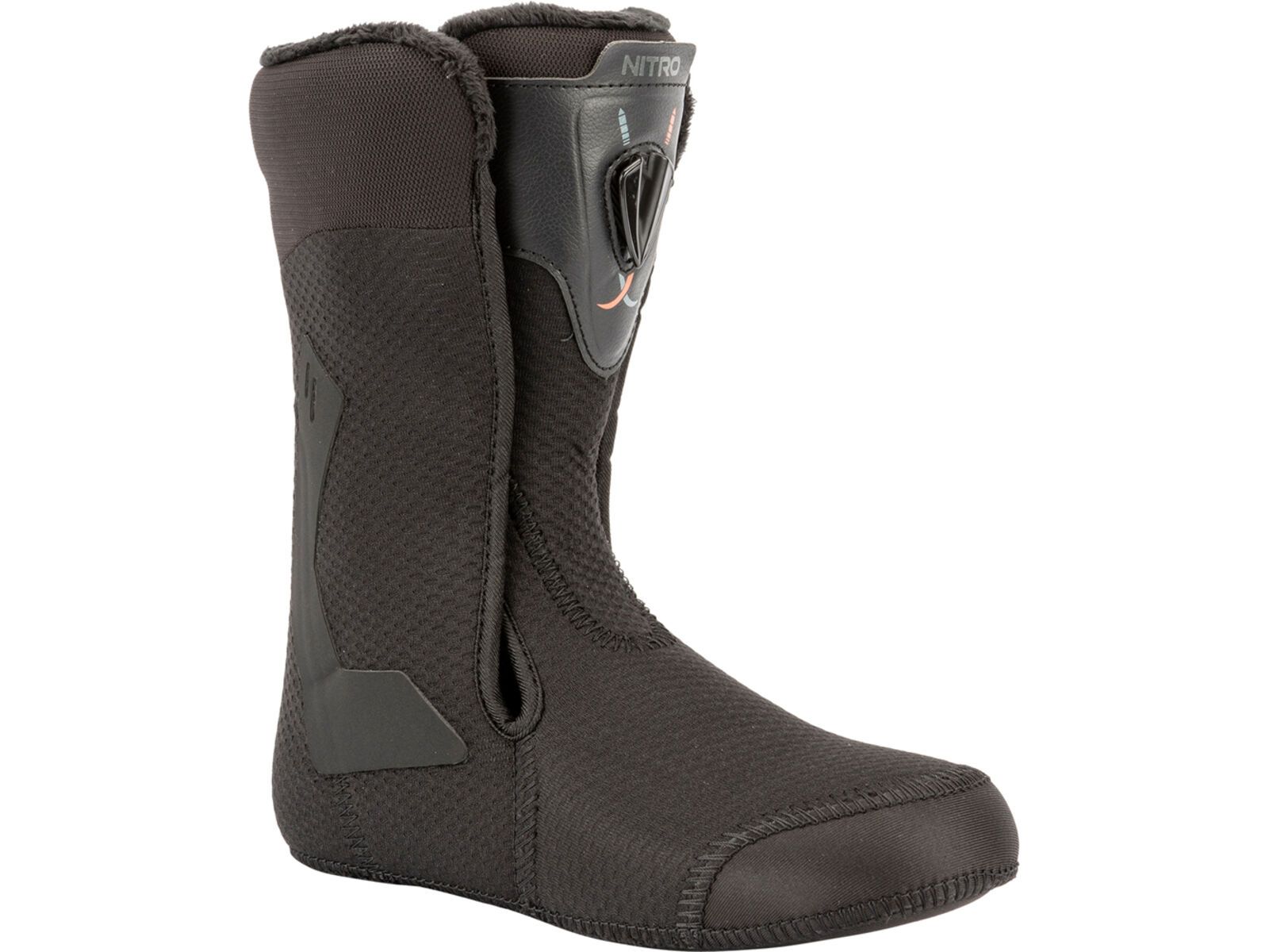 Nitro Crown BOA, black | Bild 12