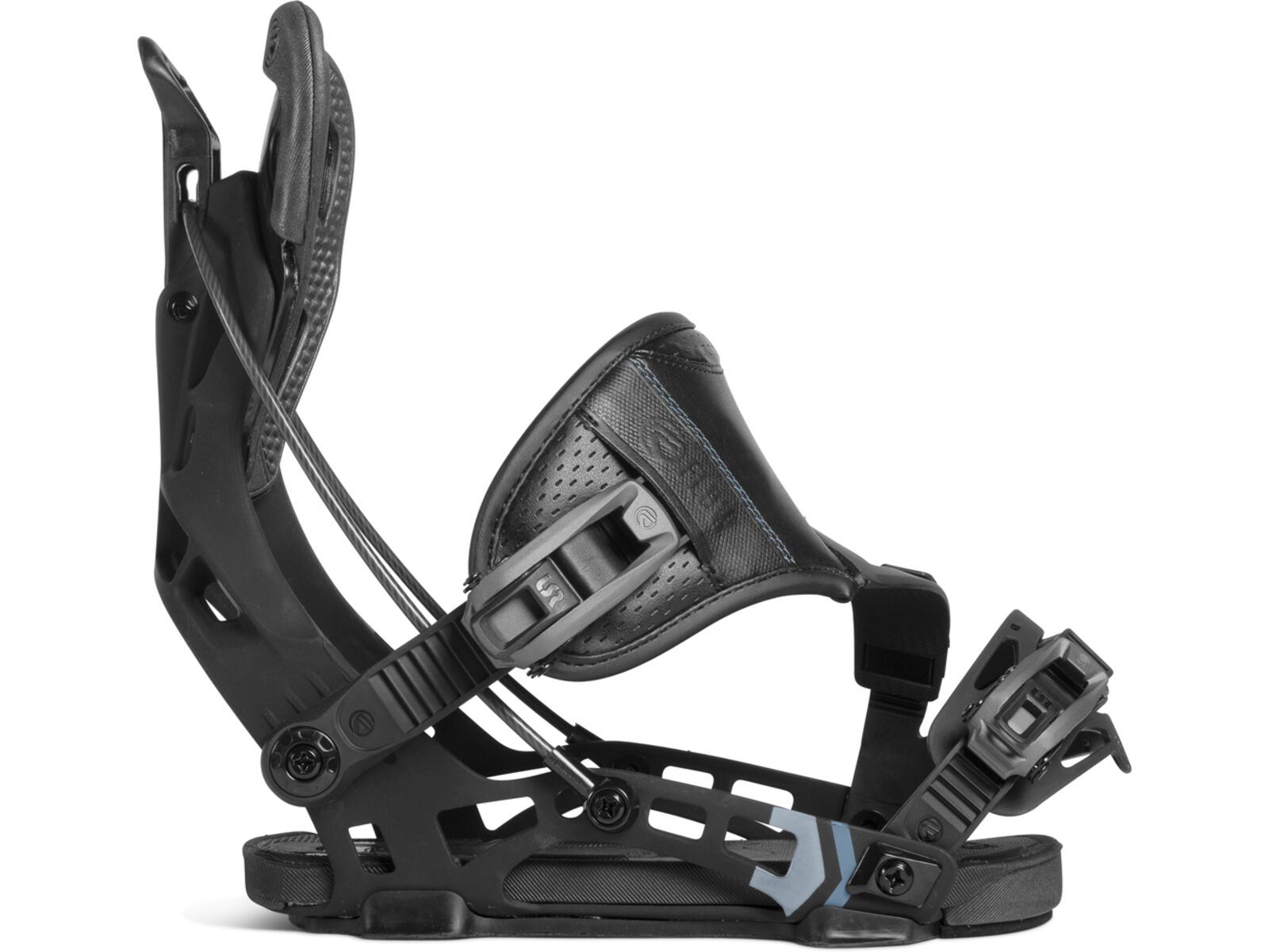 Set: Nidecker Ultralight 2019 + Flow NX2 (2226521S) | Bild 3