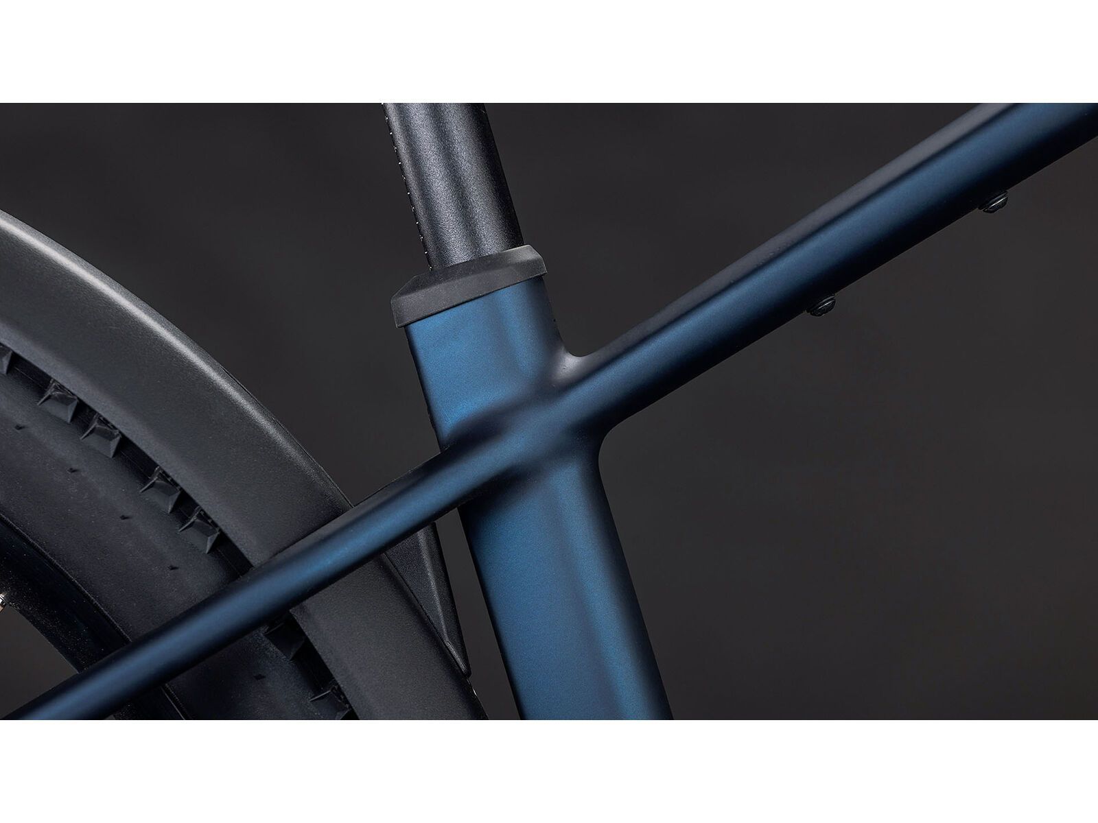 Cube Reaction Hybrid Performance 600 FE 29, indigoblue´n´reflex | Bild 5