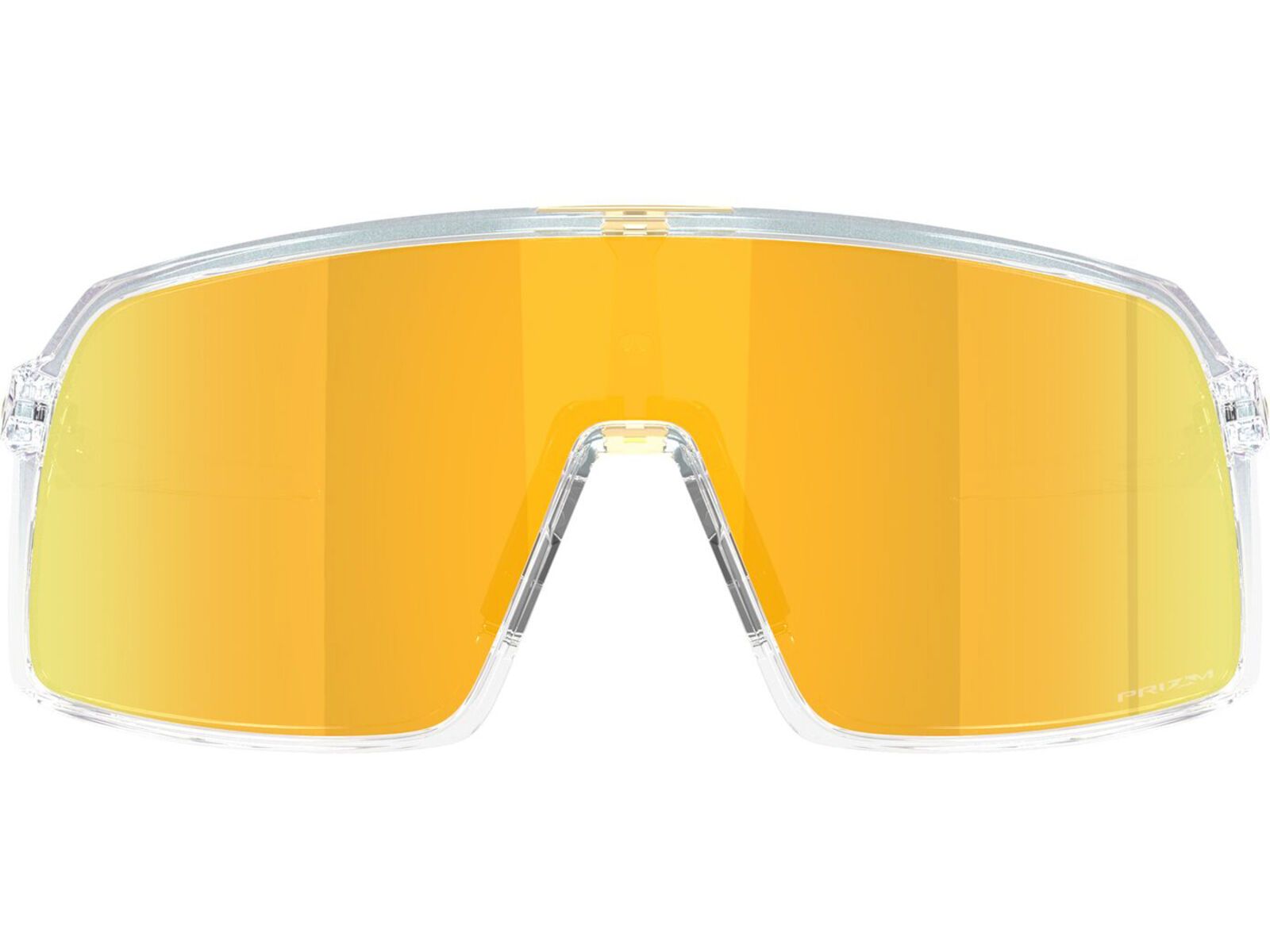 Oakley Sutro Seek, Prizm 24k / pacific glass | Bild 2