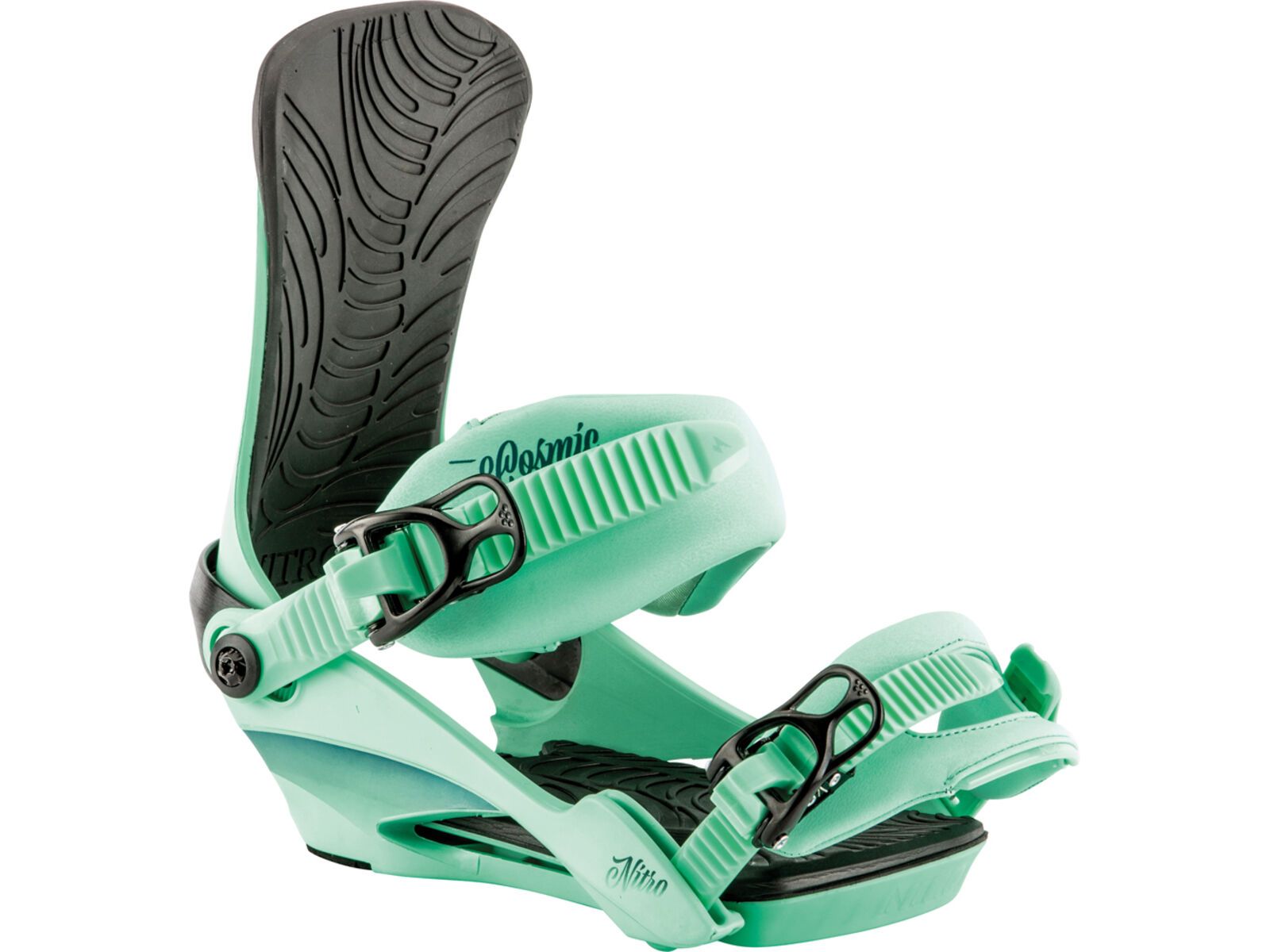 Set: Nidecker Elle 2019 + Nitro Cosmic (2179827S) | Bild 3