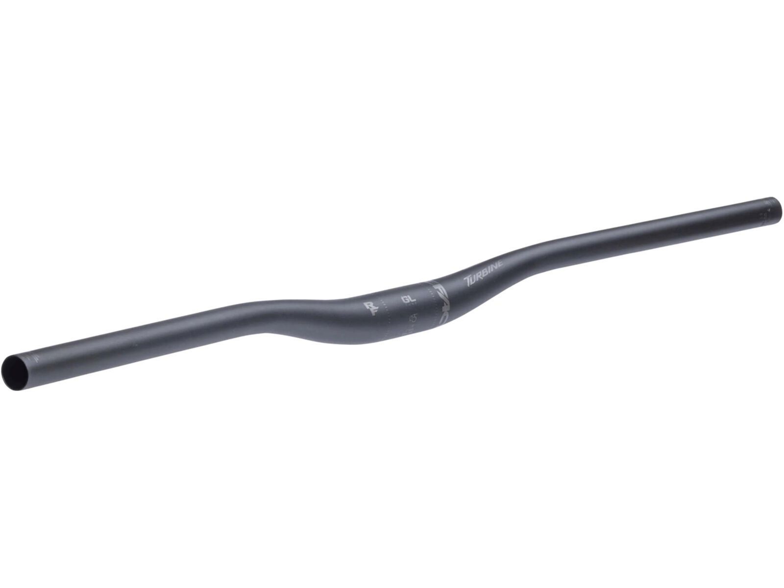 Race Face Turbine Handlebar - 20 / 780 mm, stealth | Bild 3