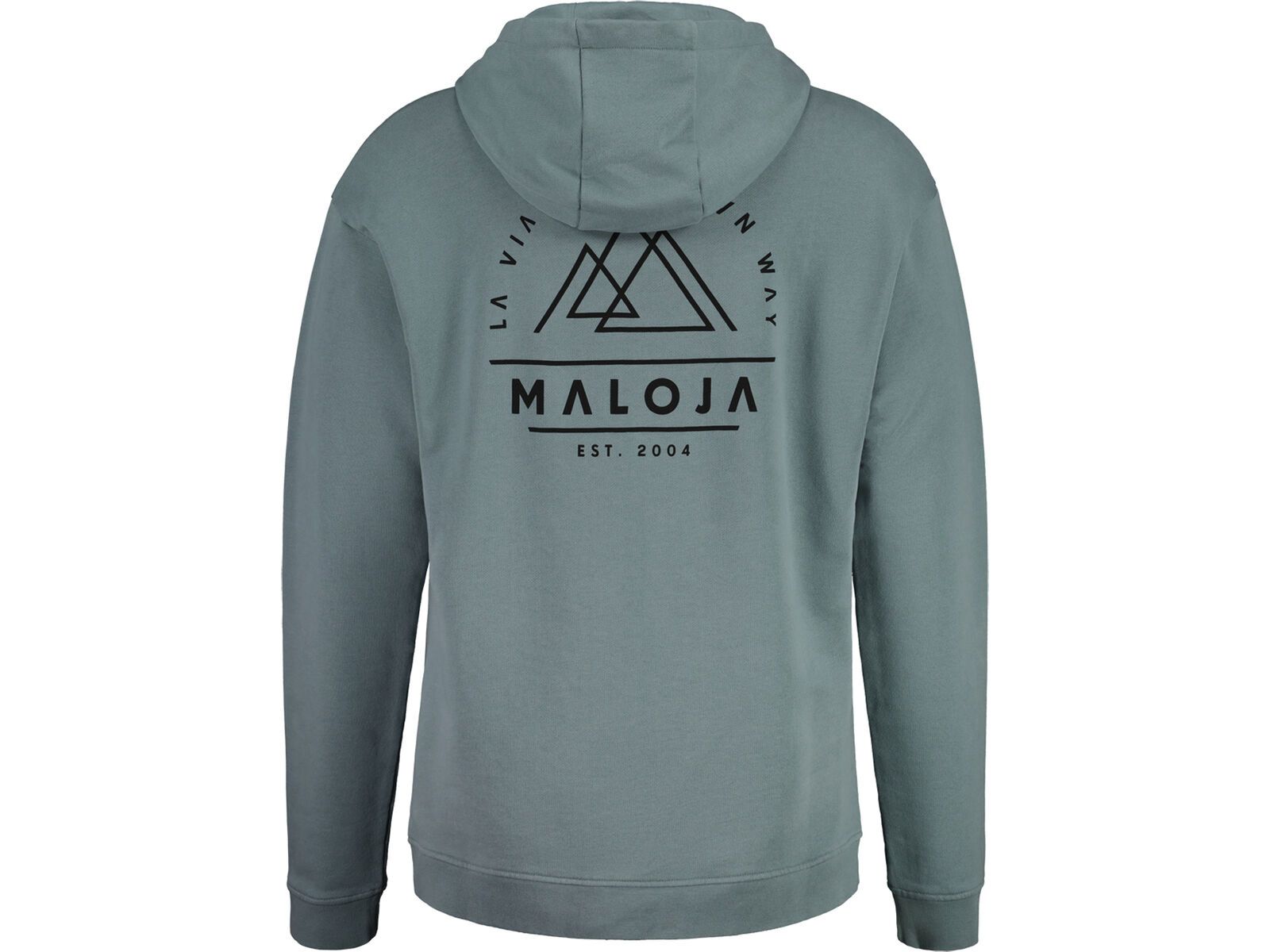 Maloja DroM., shaded sage | Bild 2