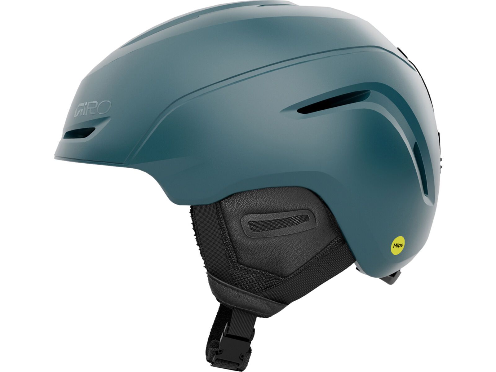 Giro Avera MIPS, matte peacock pearl | Bild 2