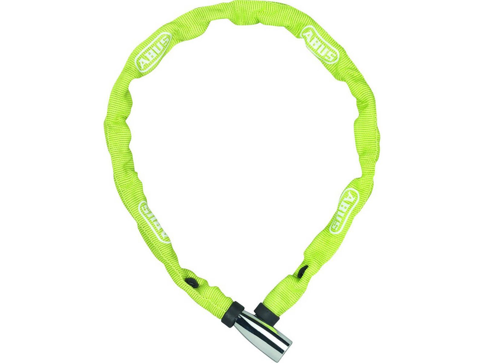 Abus 1500 Web, lime | Bild 1