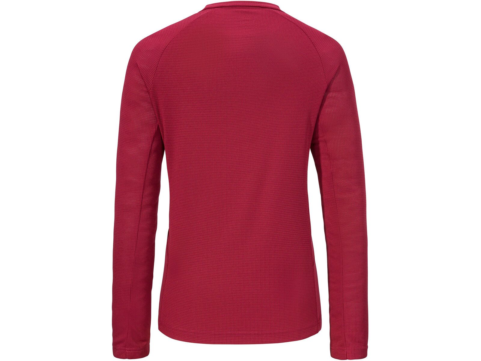 Schöffel Longsleeve Style Blaueis WMS, merlot | Bild 2