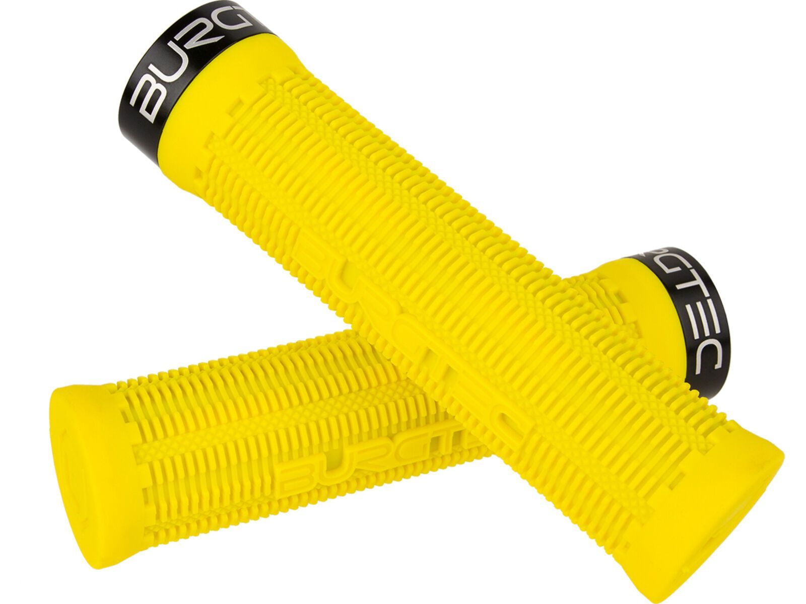 Burgtec The Bartender Pro Greg Minnaar Signature Grip, electric yellow | Bild 1