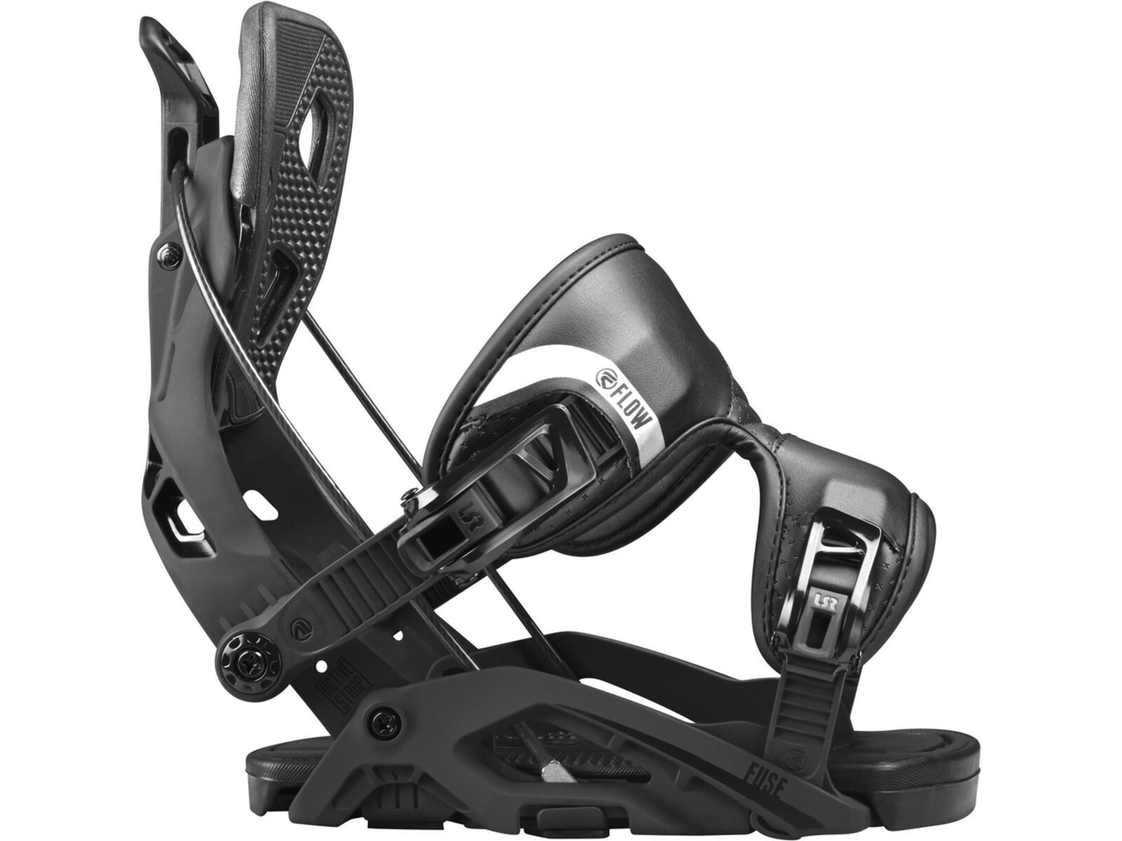 Set: Jones Mountain Twin 2017 + Flow Fuse (1718351S) | Bild 3