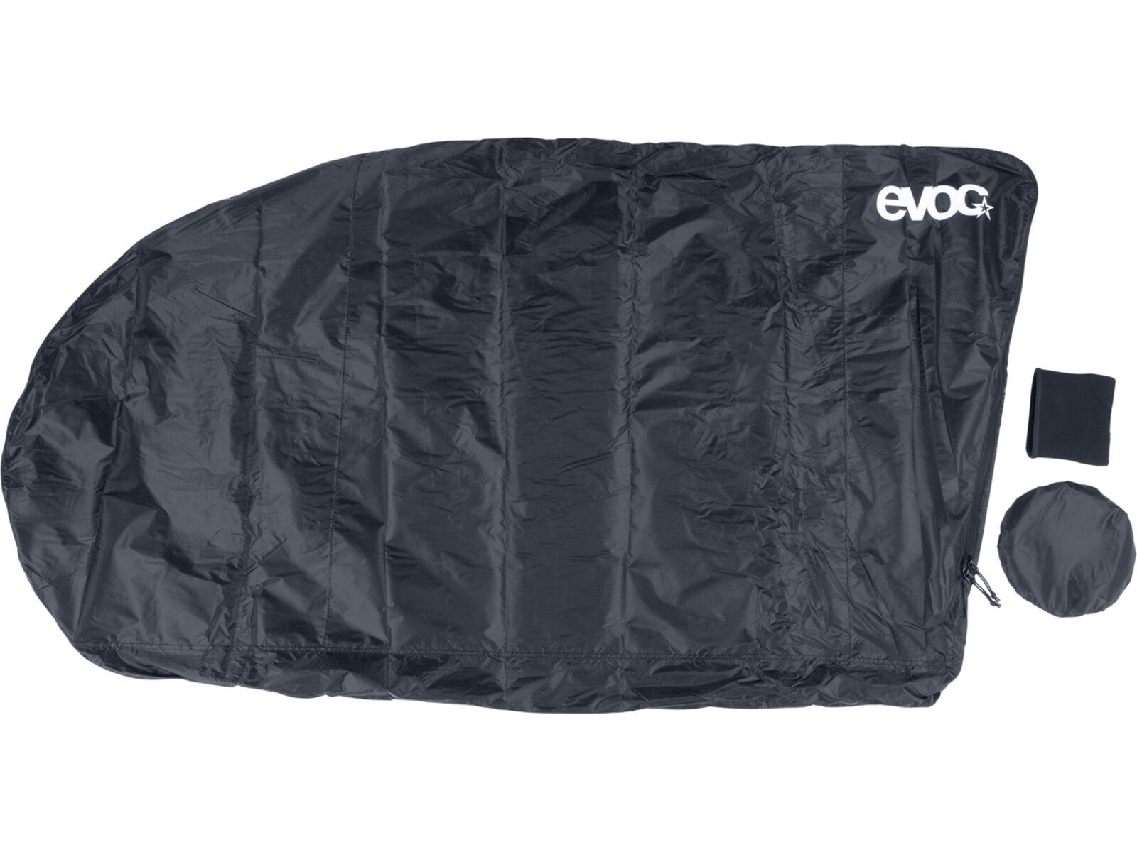 Evoc Bike Cover Compact, black | Bild 2